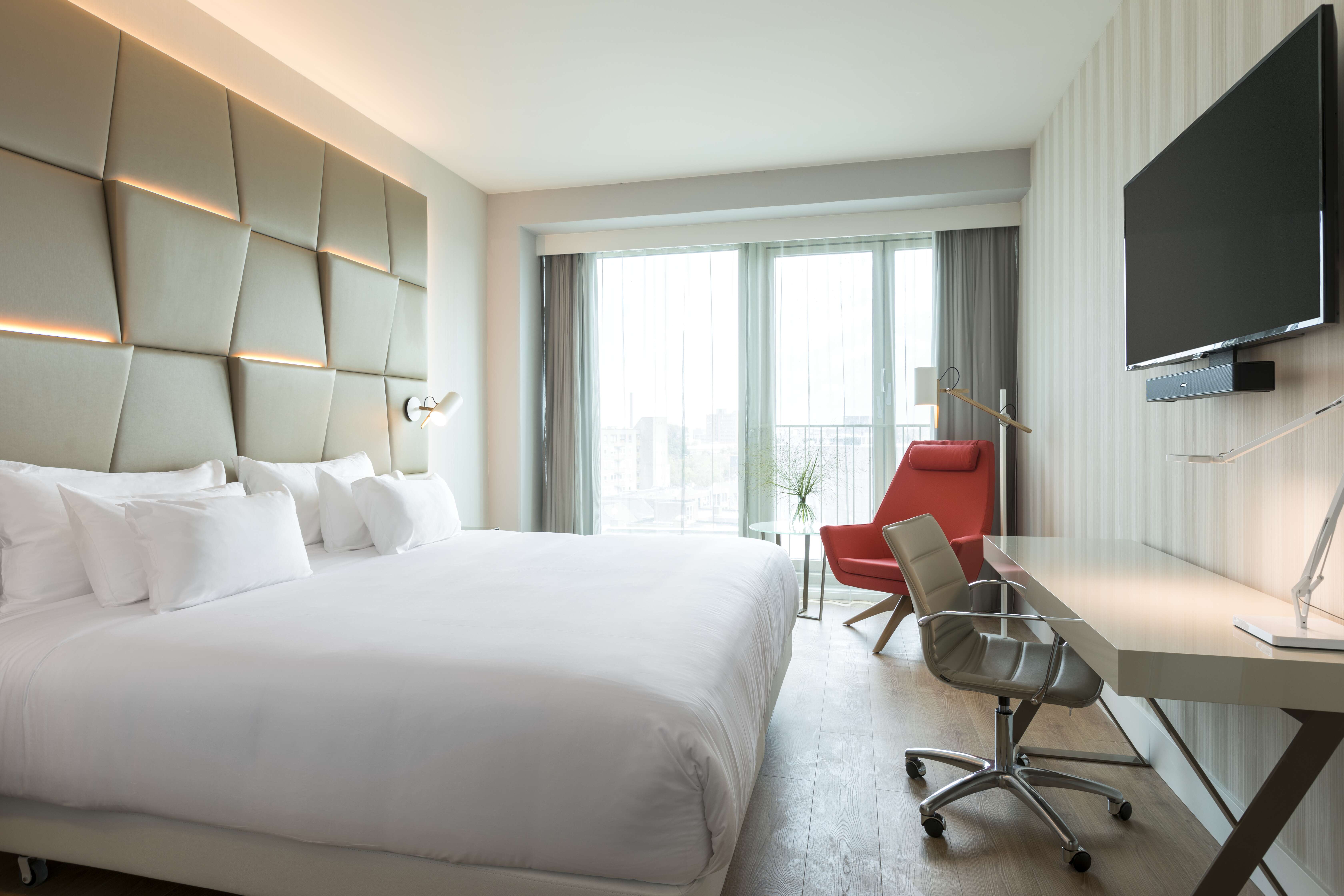 Double or Twin Superior