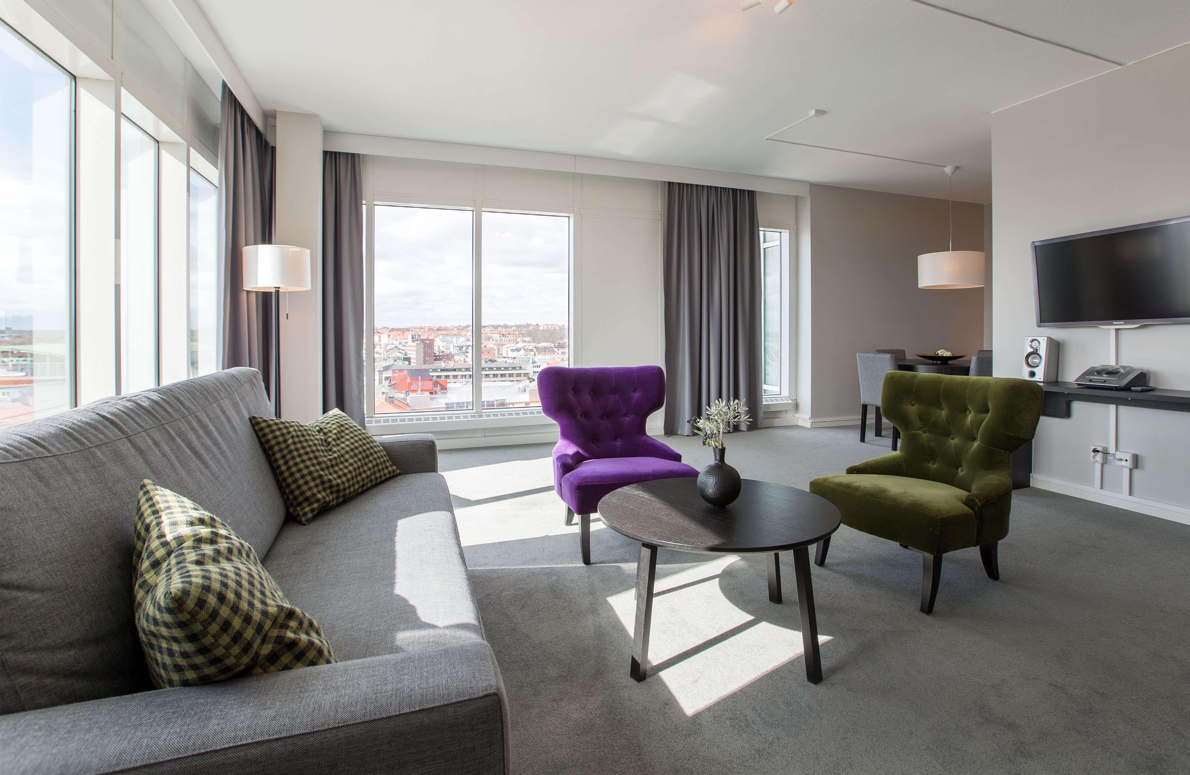 Suite King Bed Non Smoking