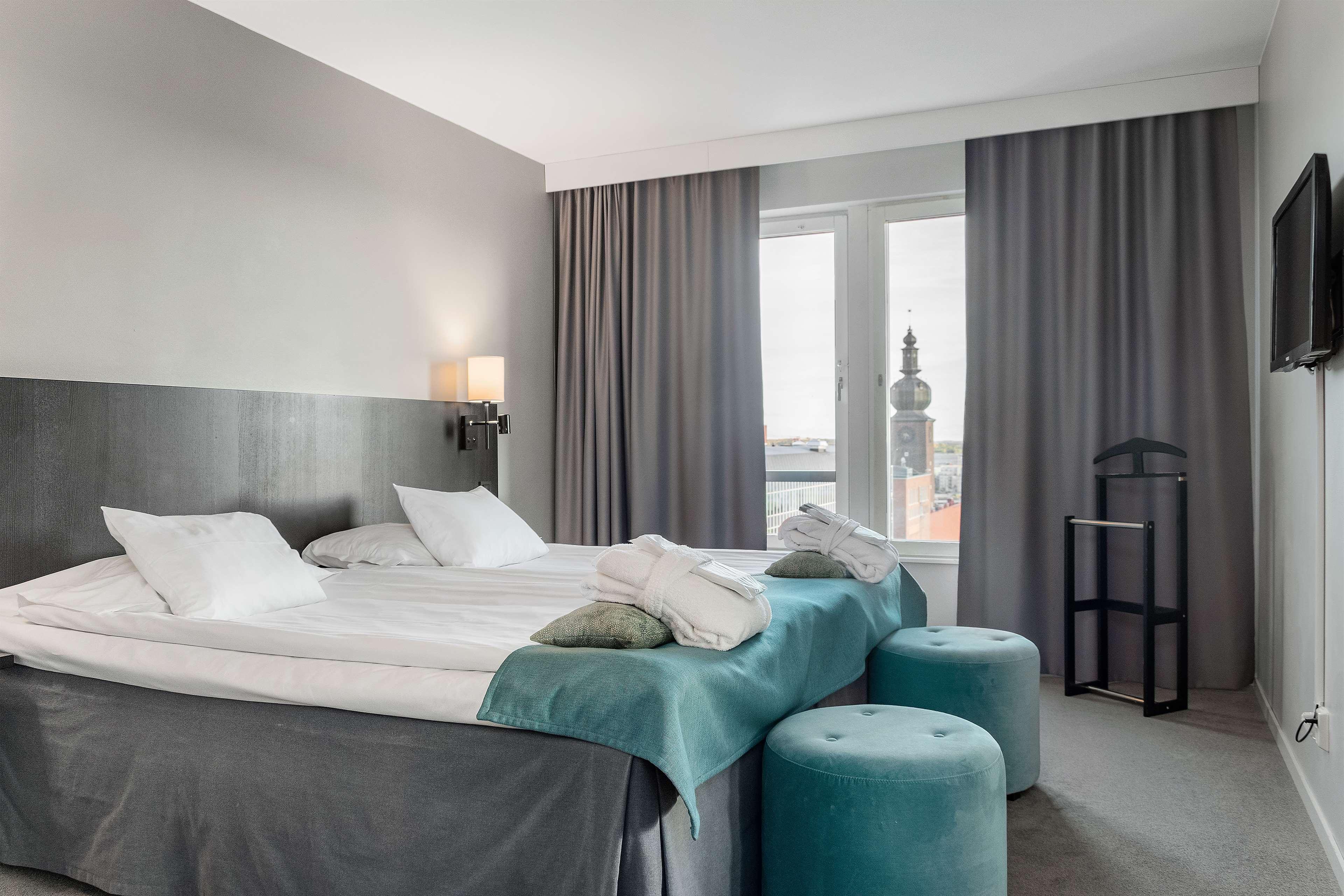 Suite King Bed Non Smoking