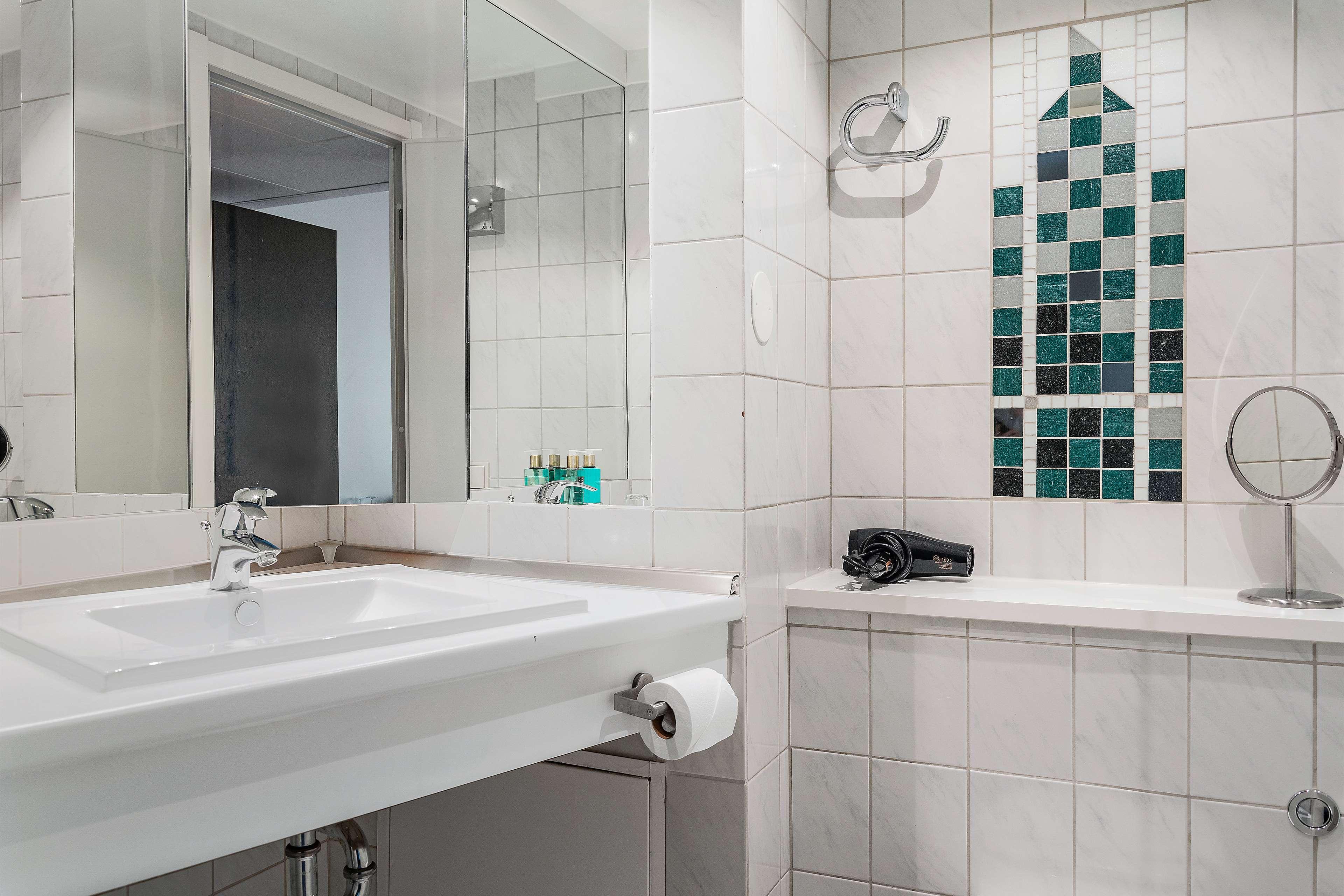 Suite King Bed Non Smoking