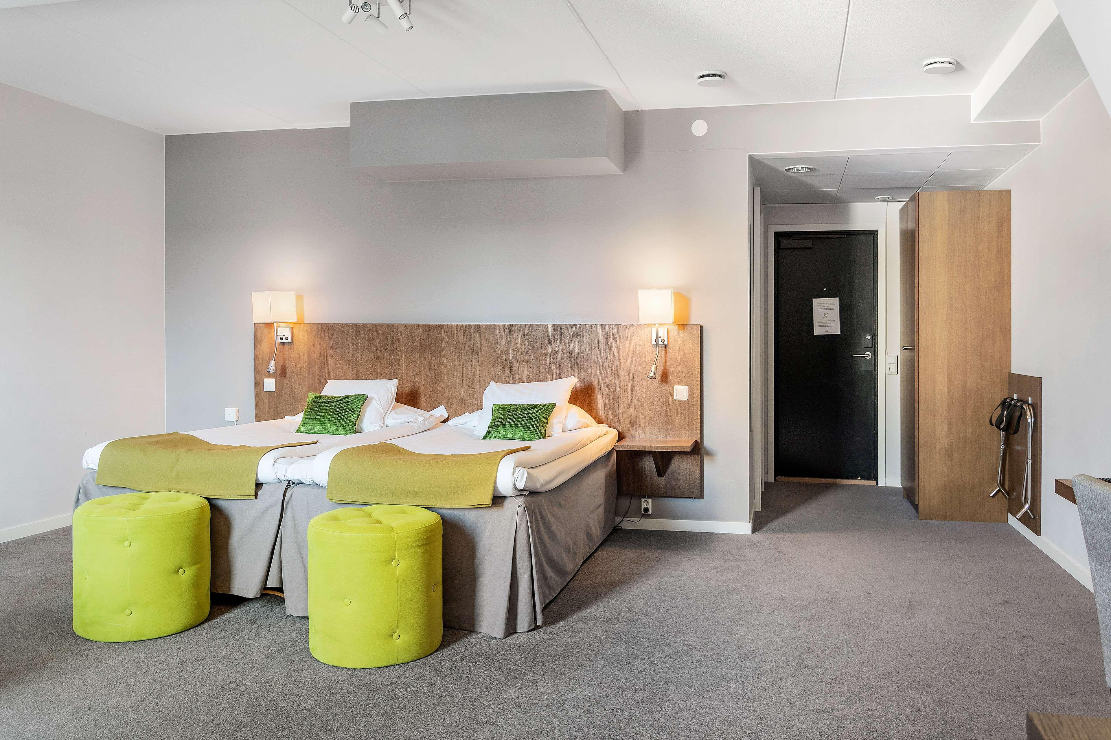 Family Room Non Smoking