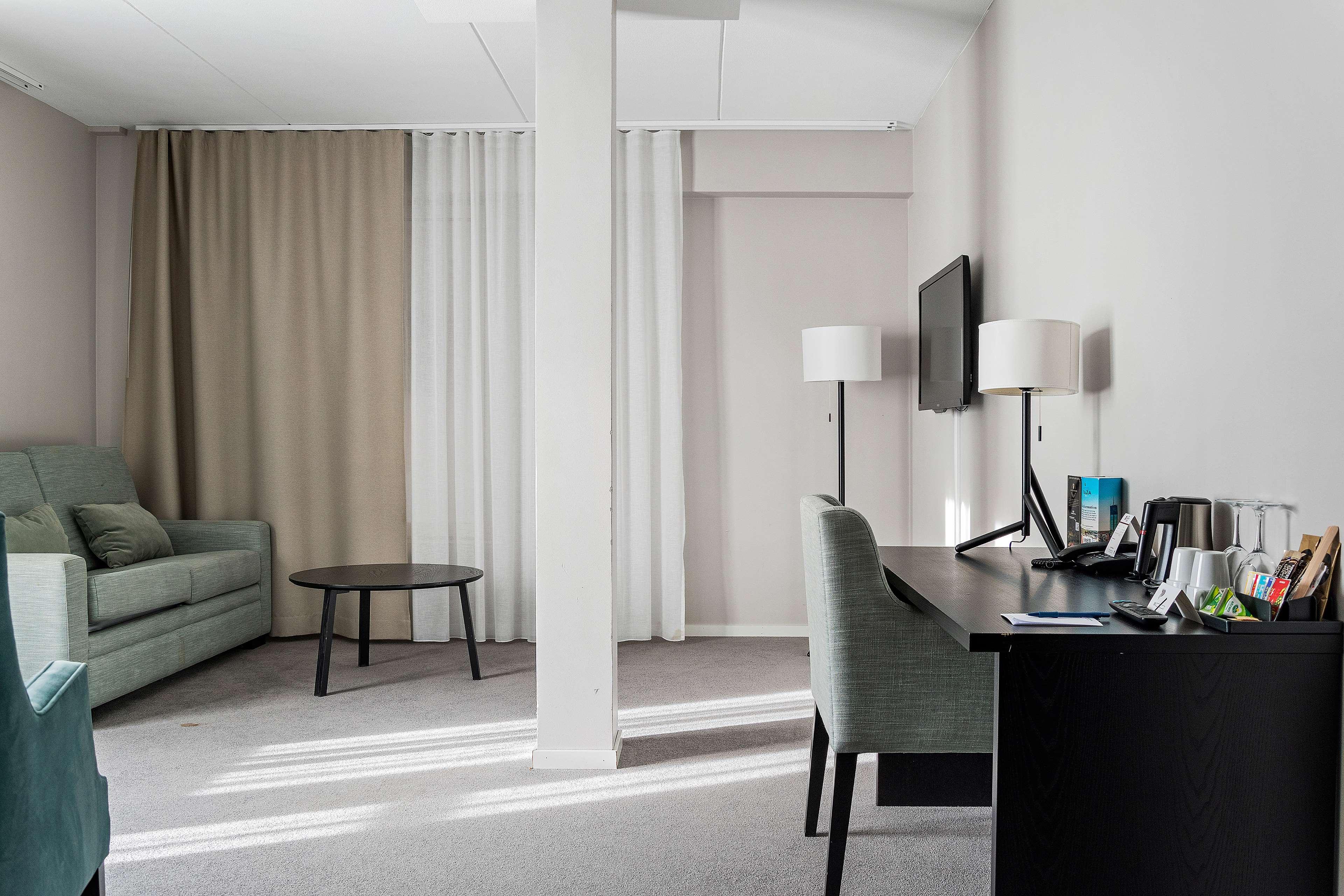 Family Room Standard