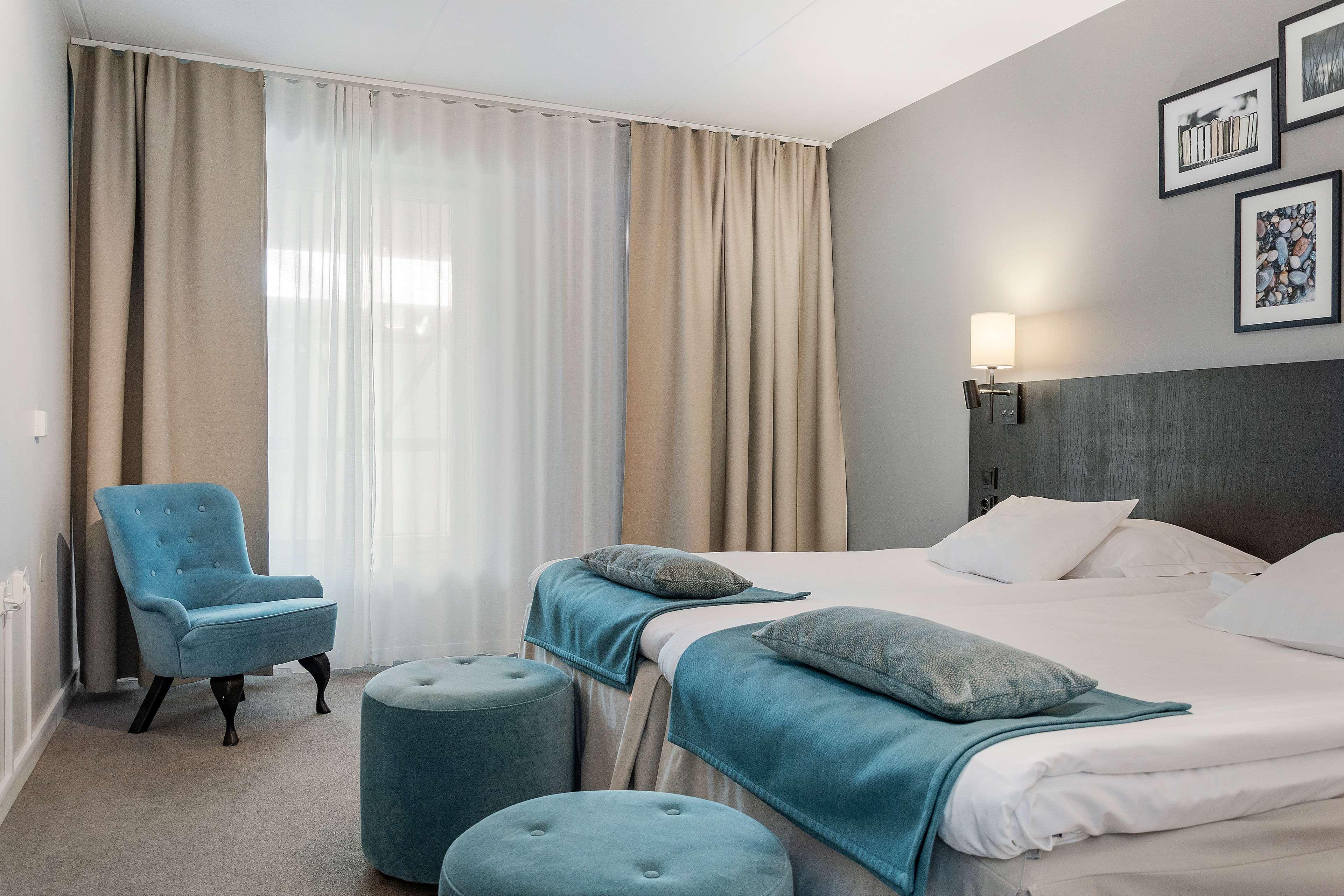 Family Room Standard