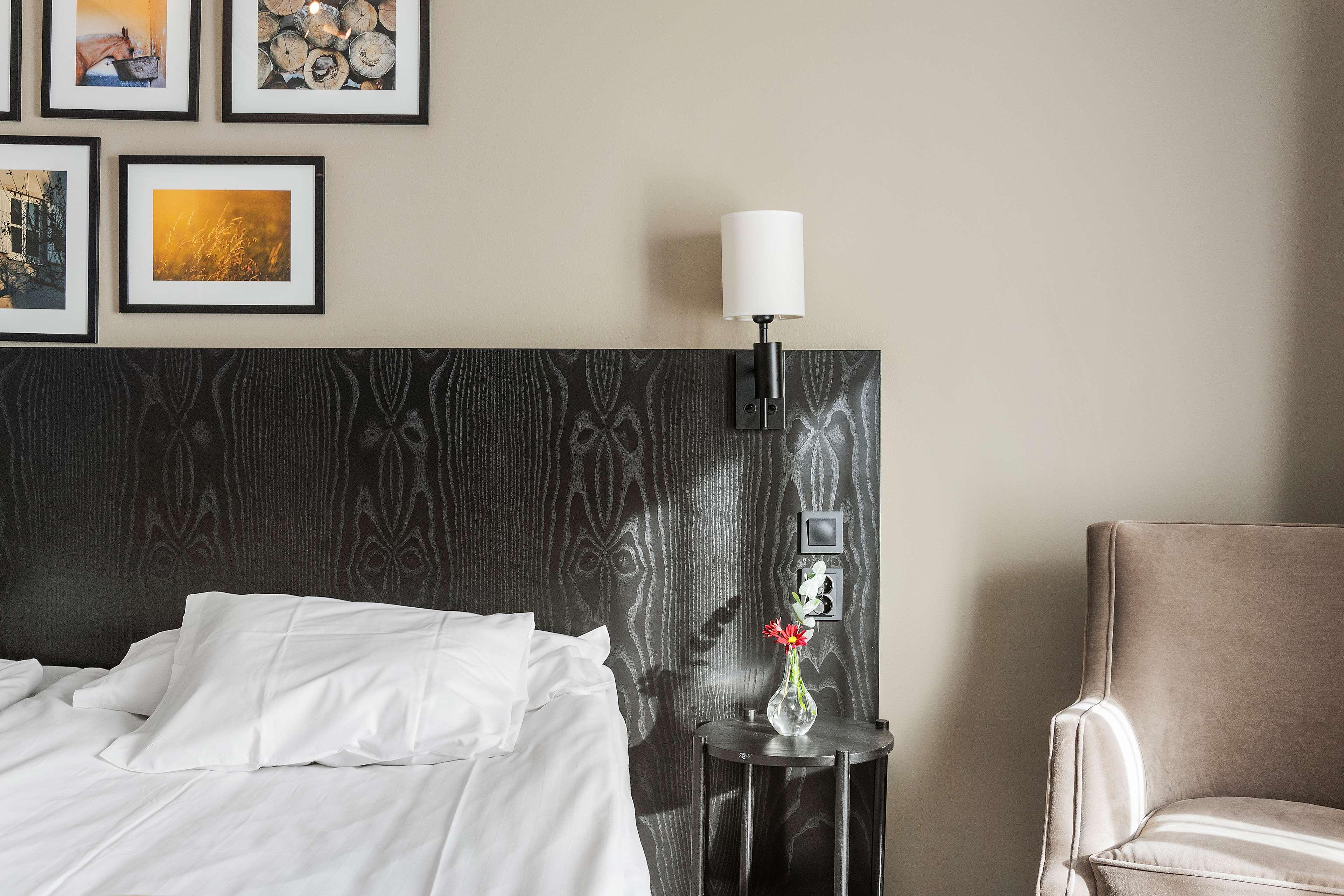 Junior Suite Capacity 4