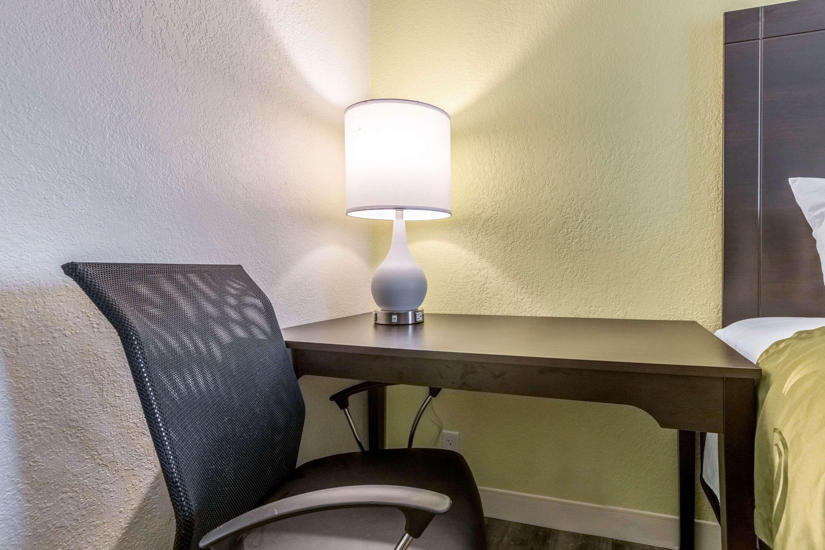 Double Queen Size Bed