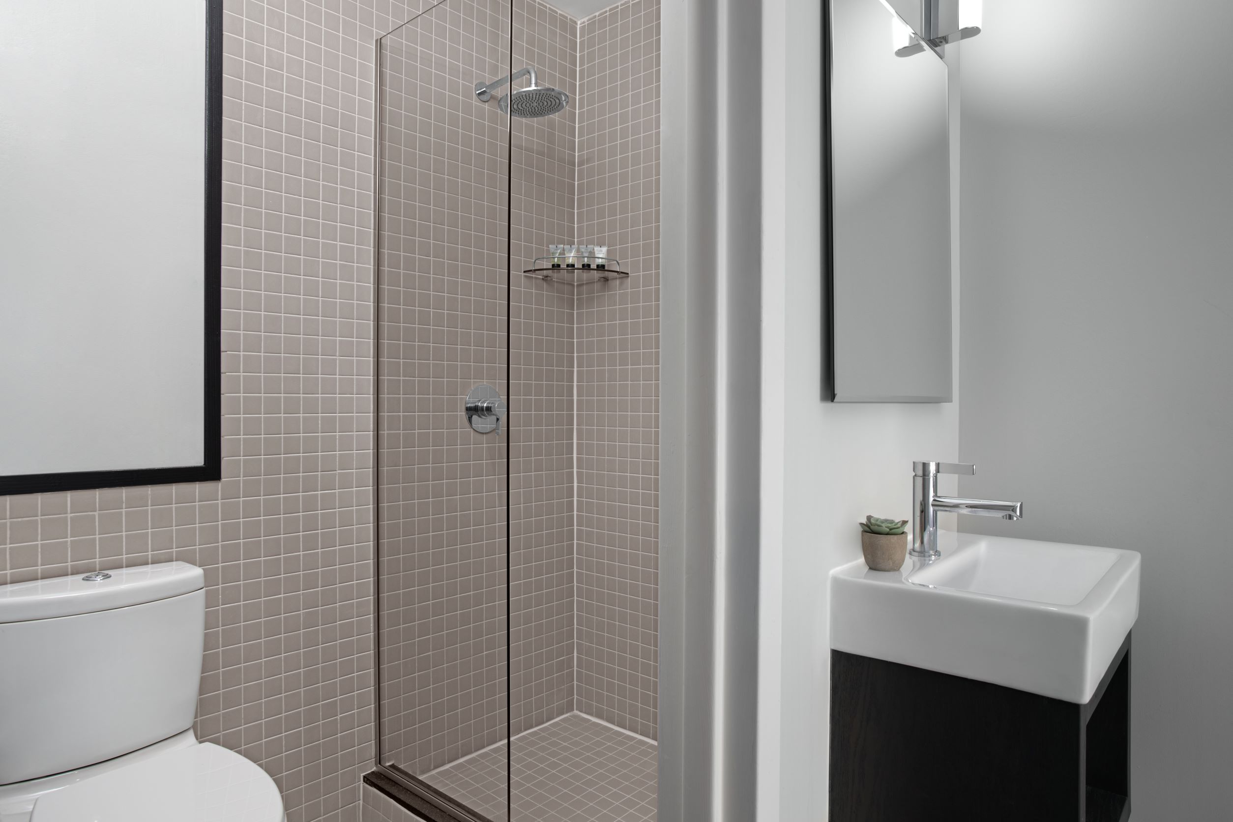 Room Deluxe Queen Bed