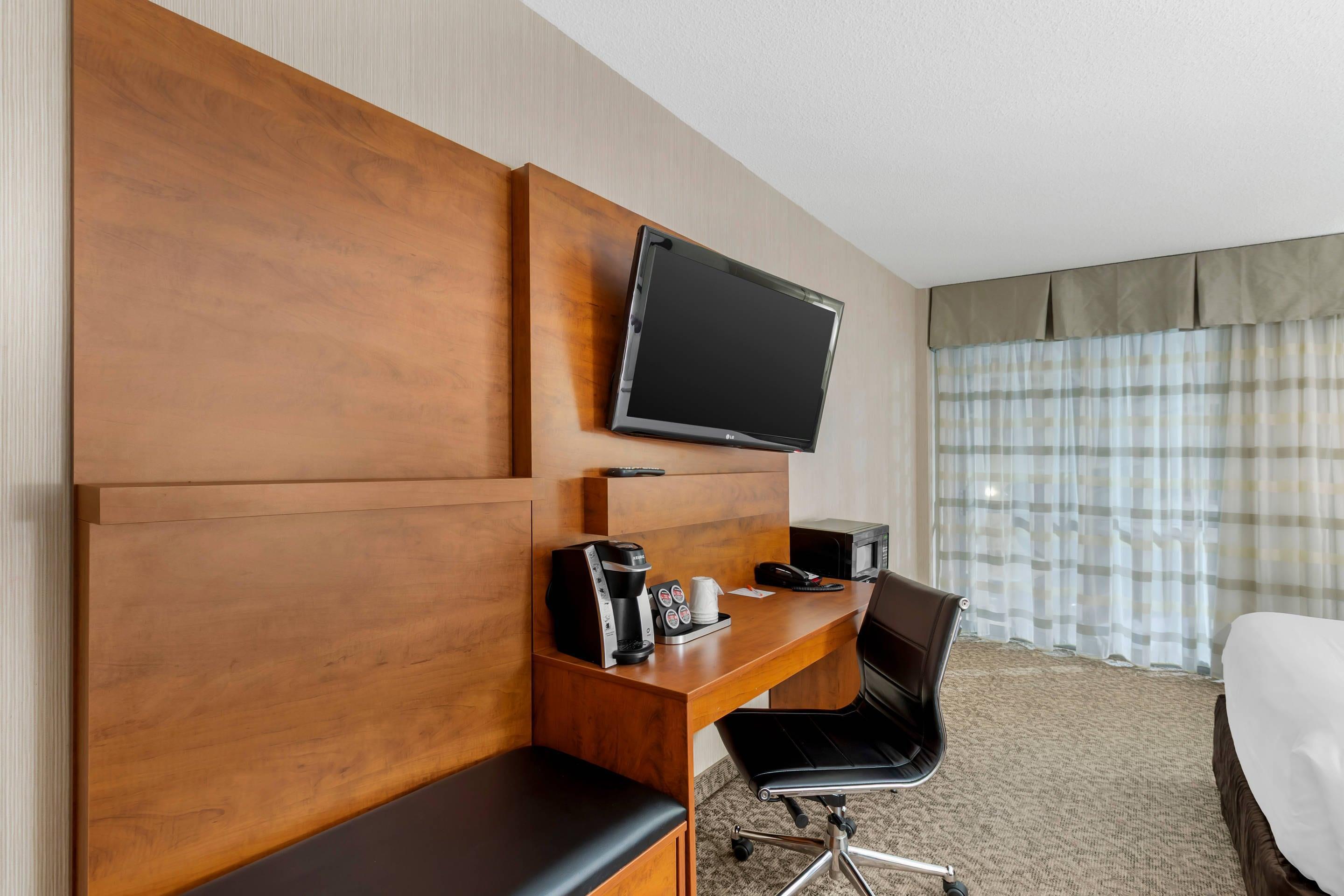 Suite Two Queen Beds