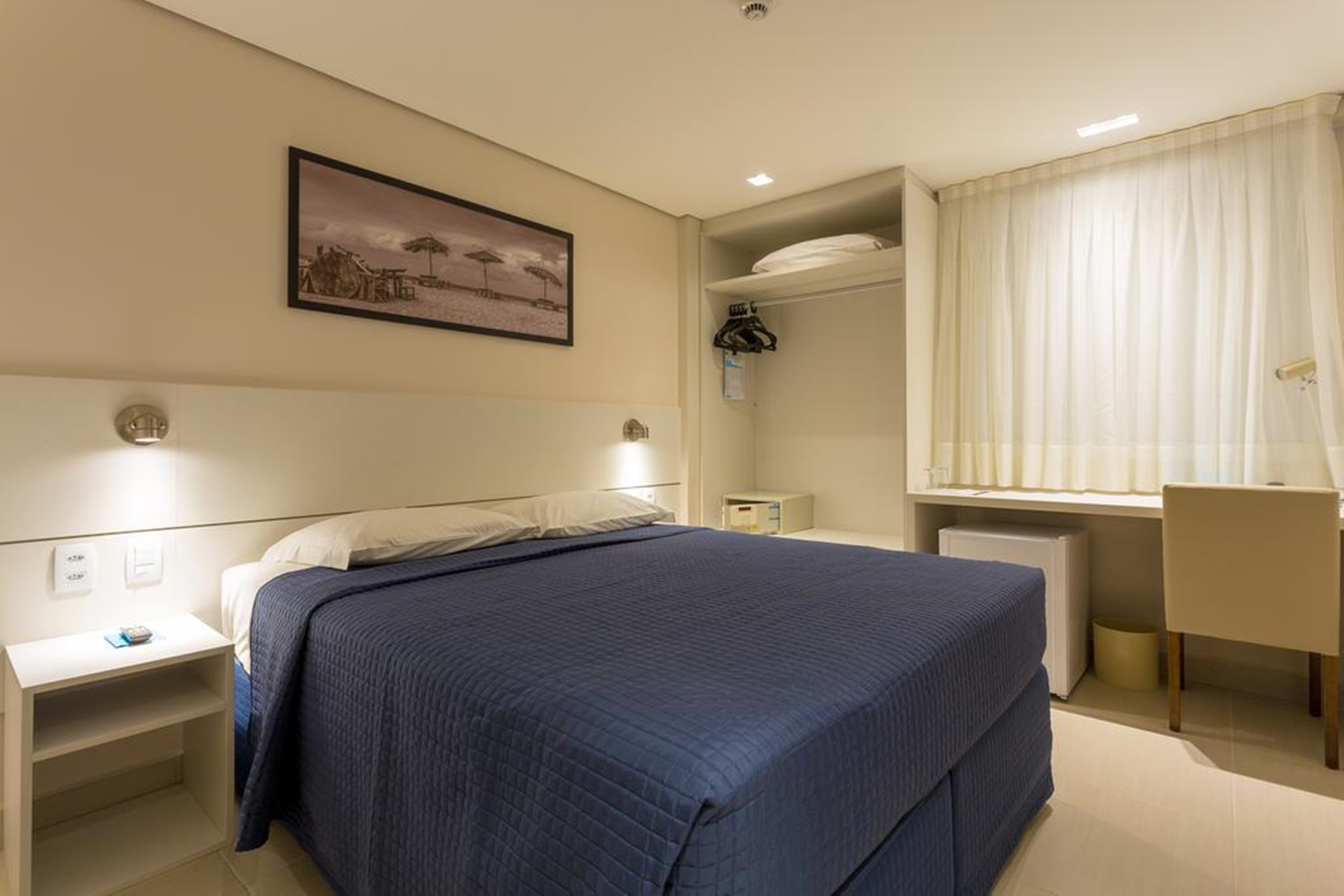 Double Superior