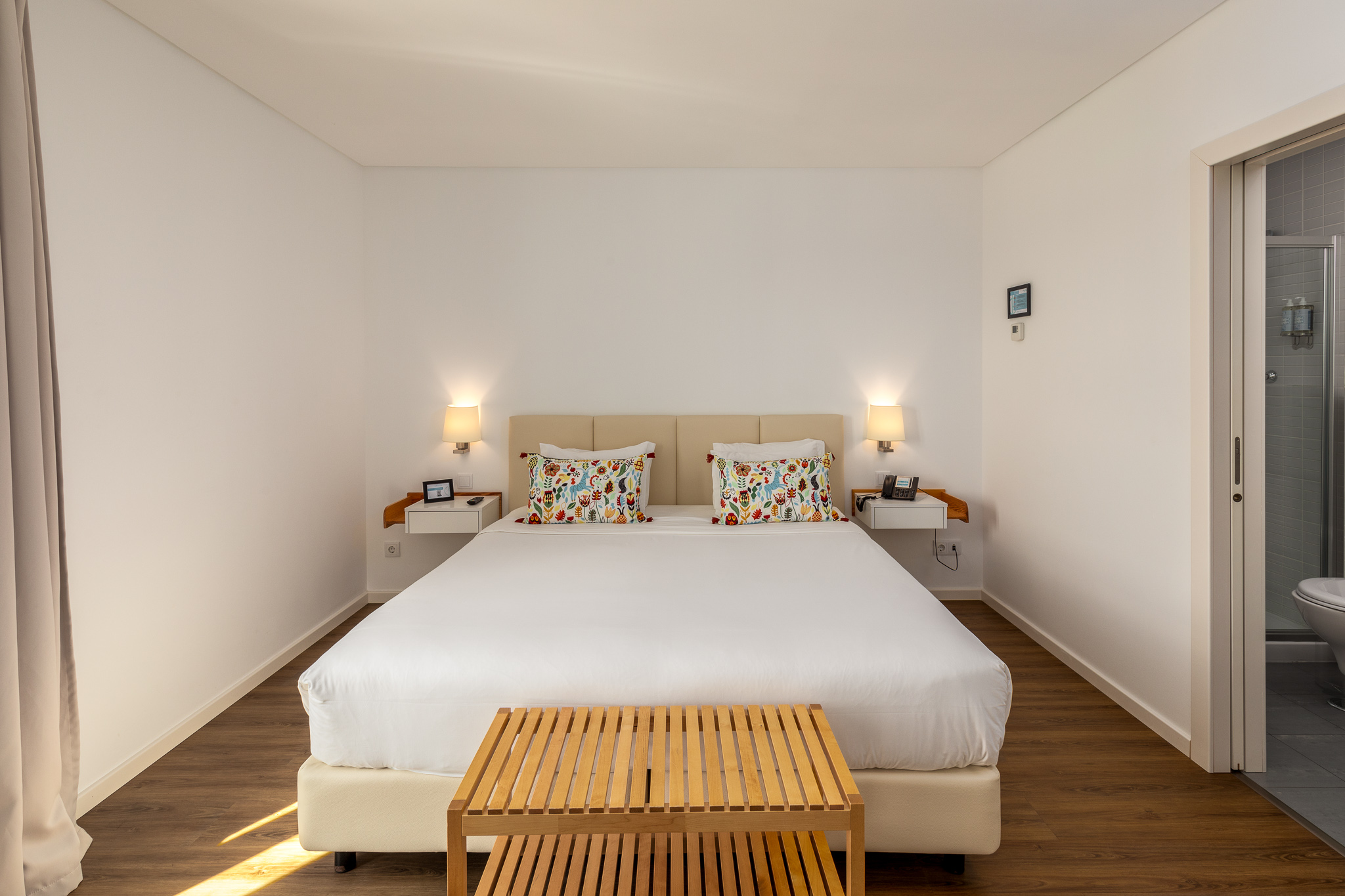 Double Single Superior