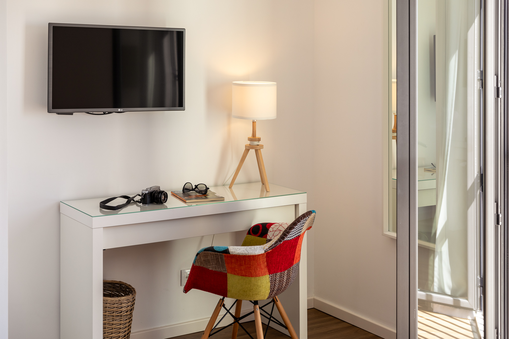 Double or Twin Superior