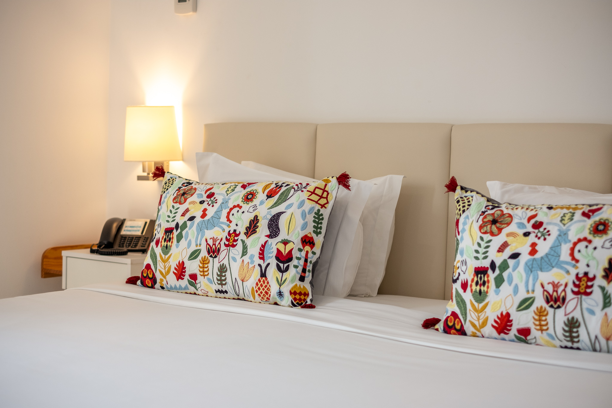 Double or Twin Classic