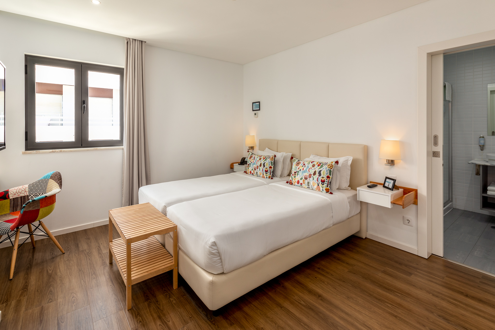 Double or Twin Classic