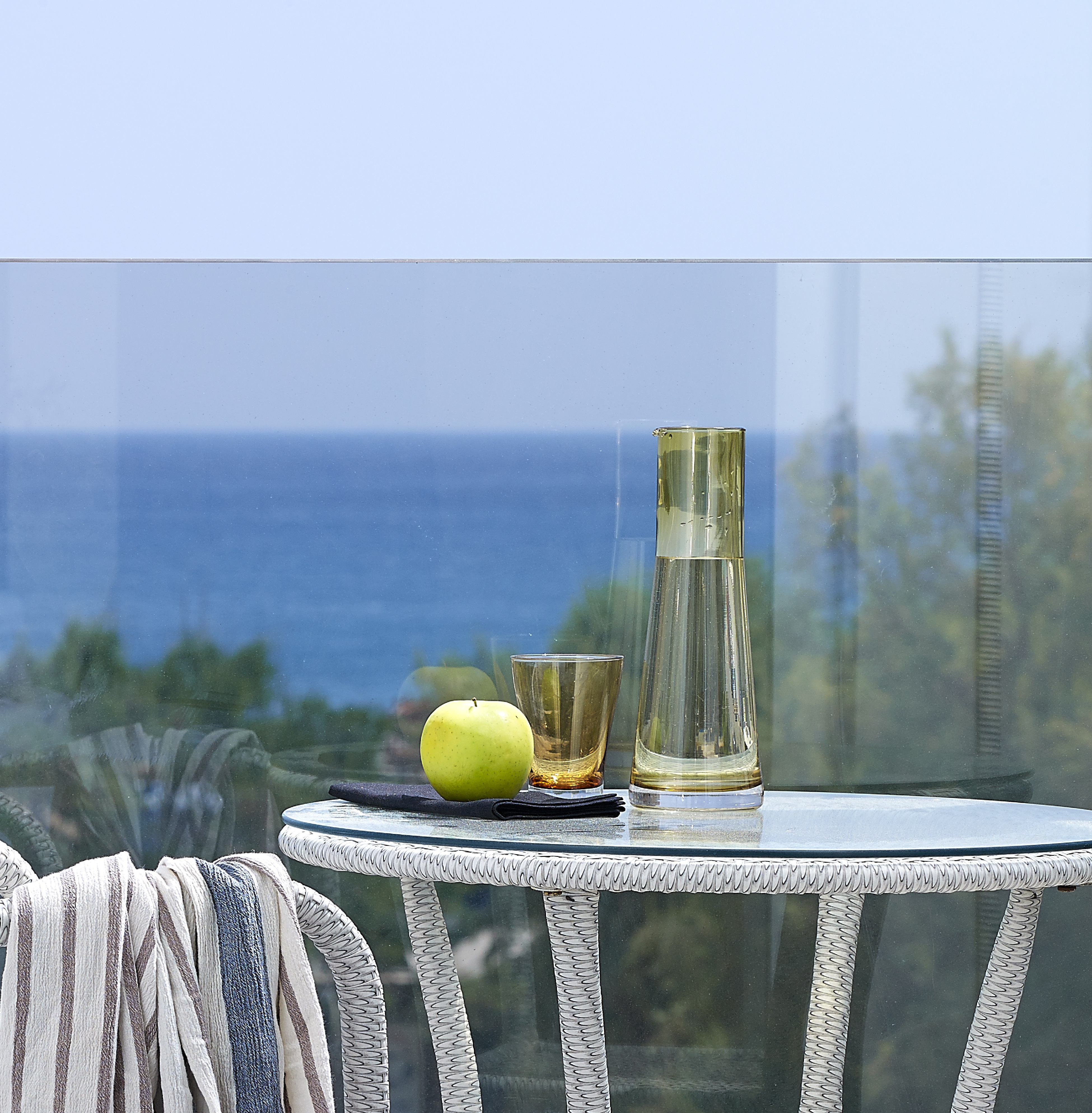 Apartment Sea View Two Bedrooms