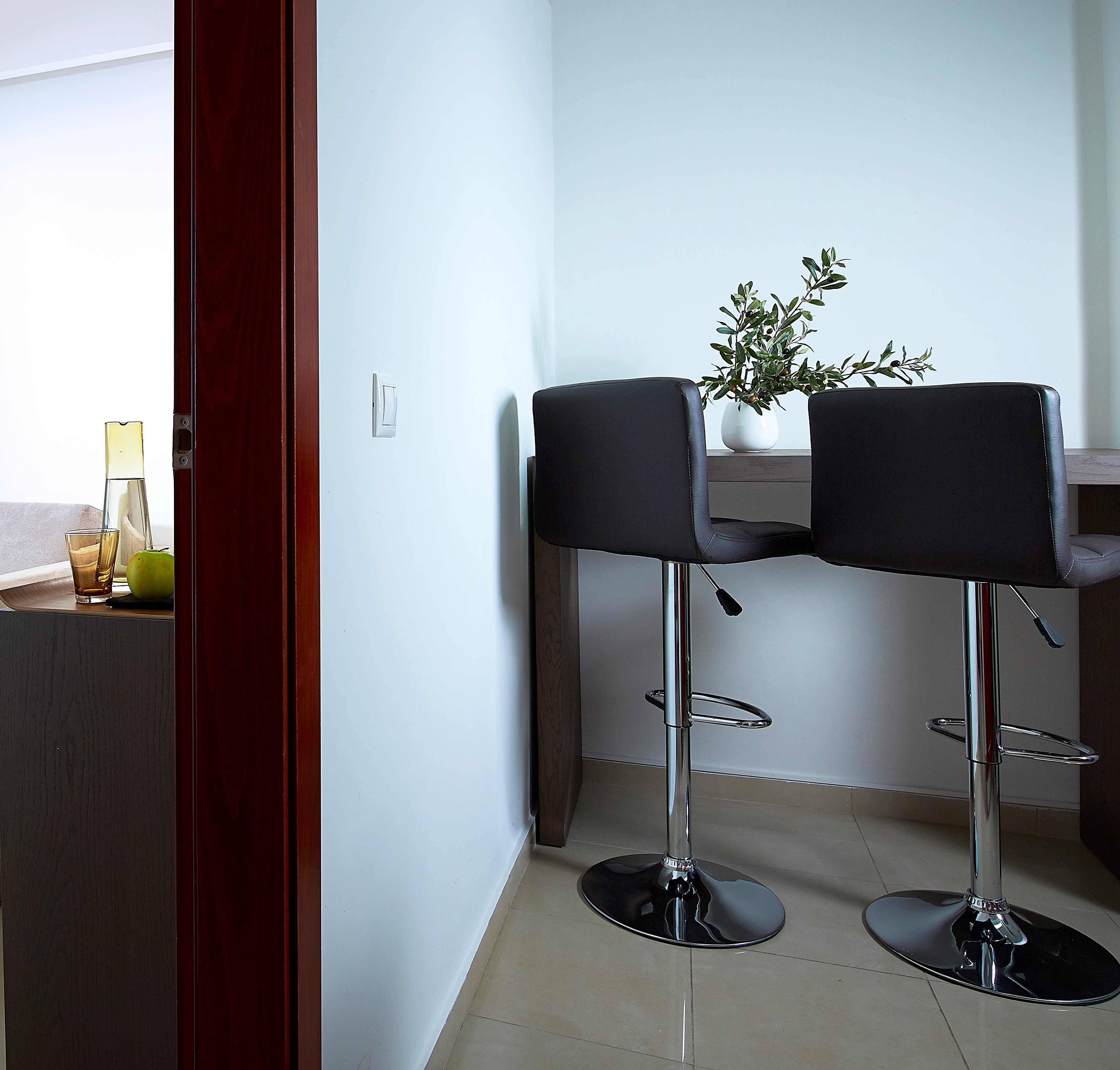 Apartment Sea View Two Bedrooms