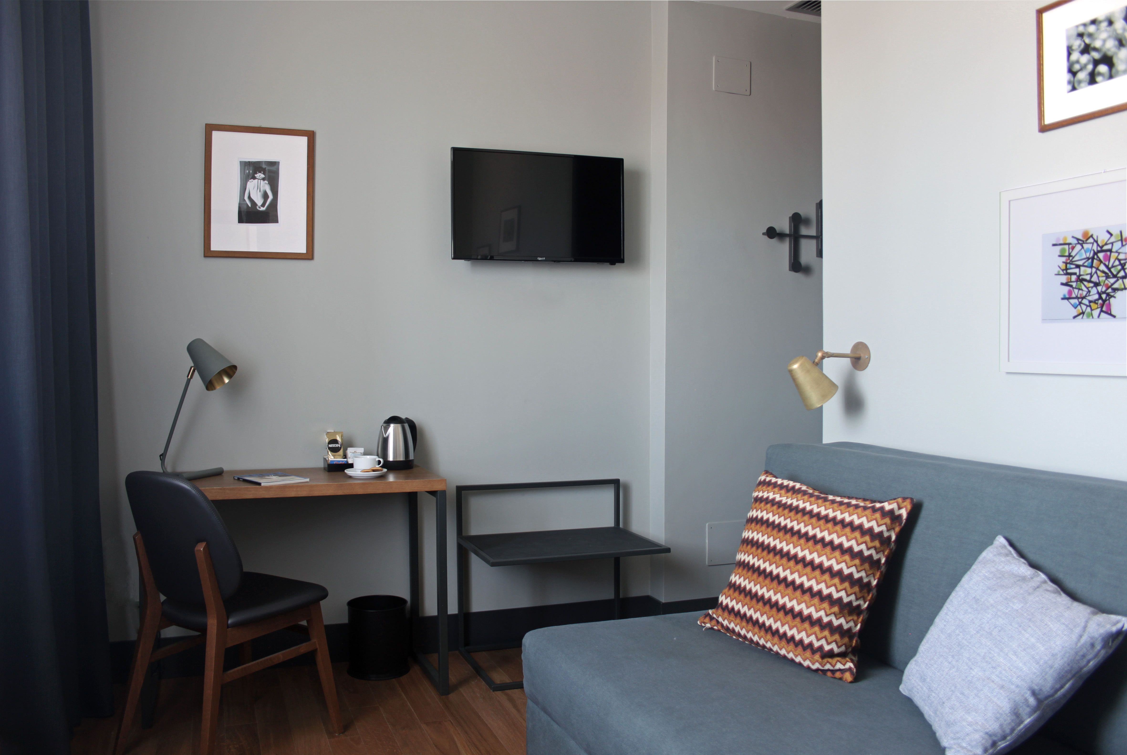 Junior Suite Standard