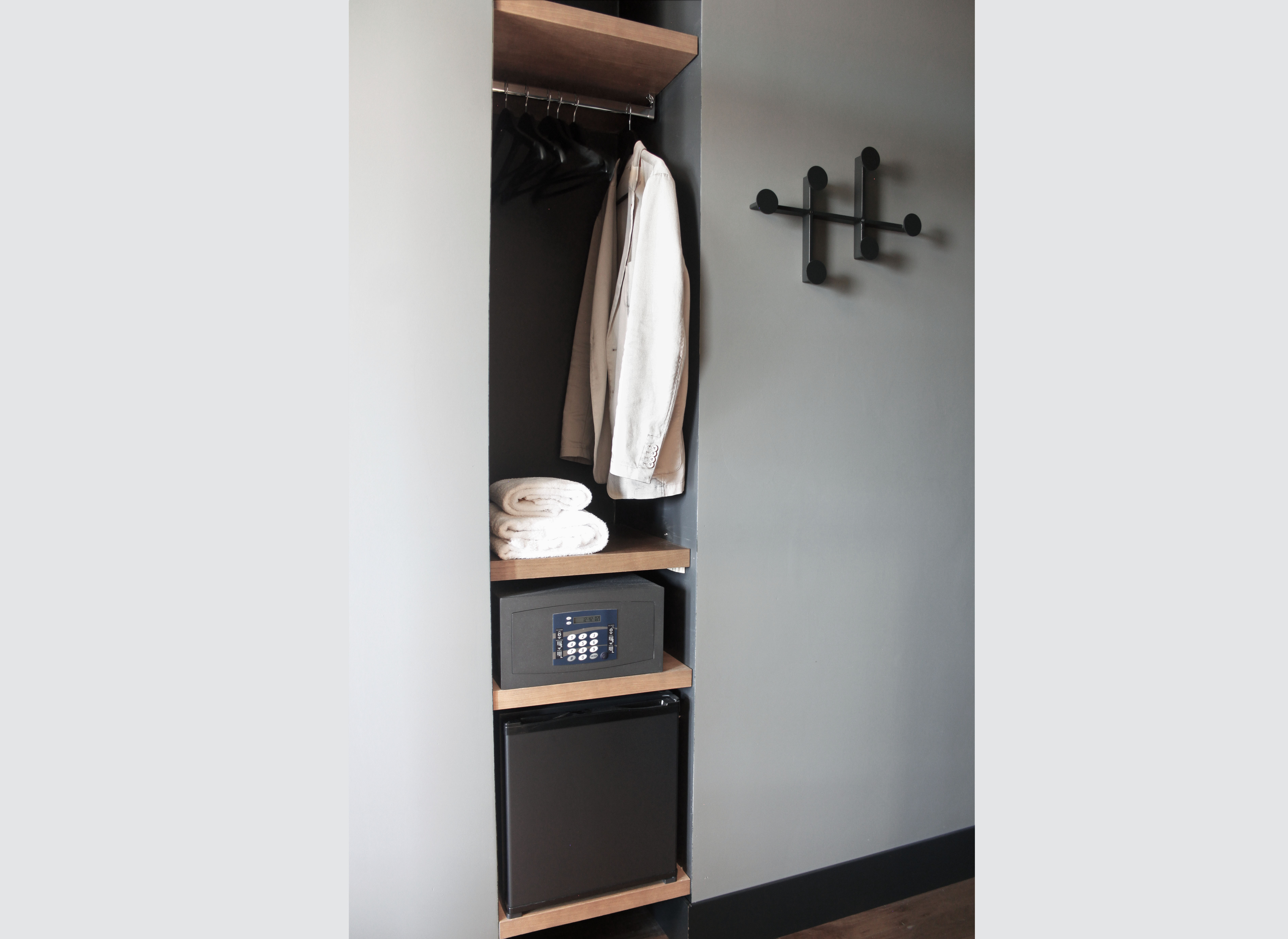 Junior Suite Standard