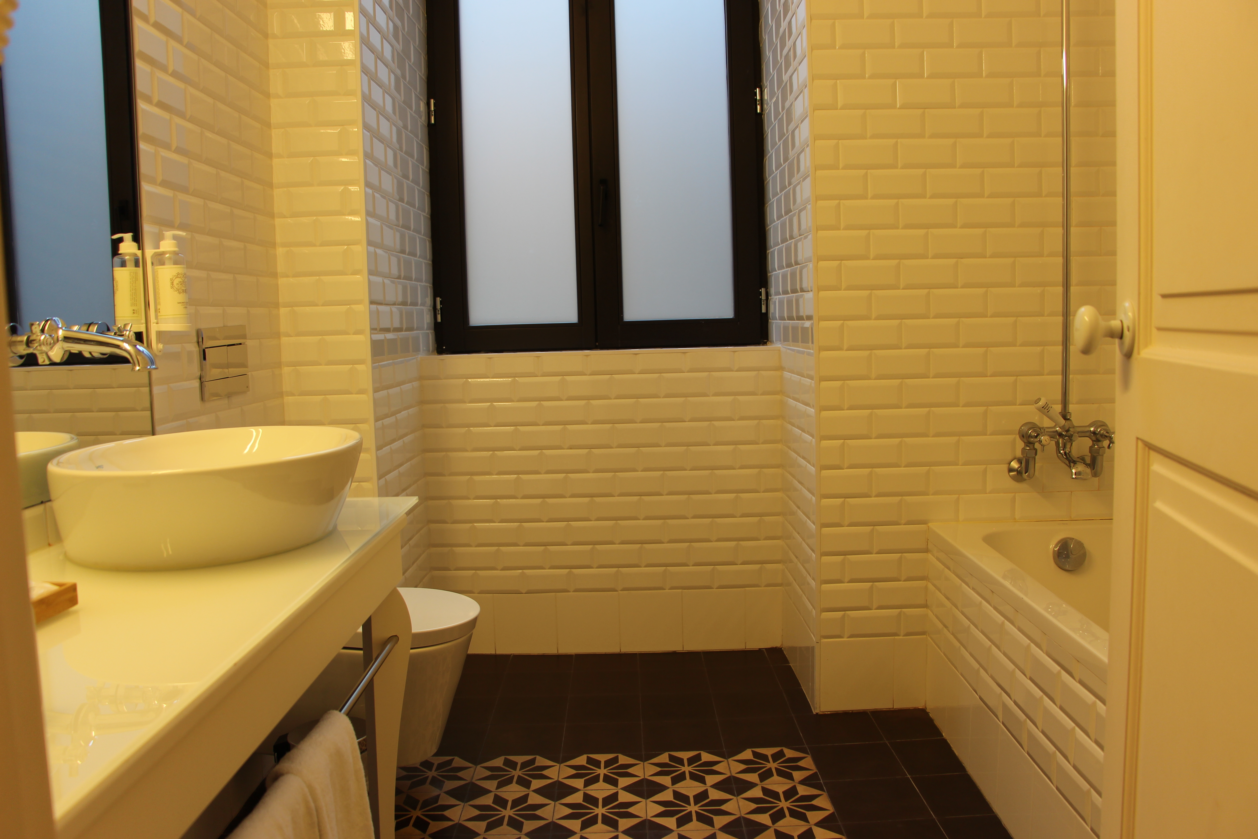 Double or Twin Deluxe