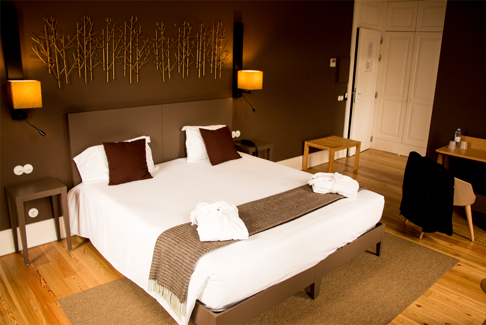 Double or Twin Deluxe