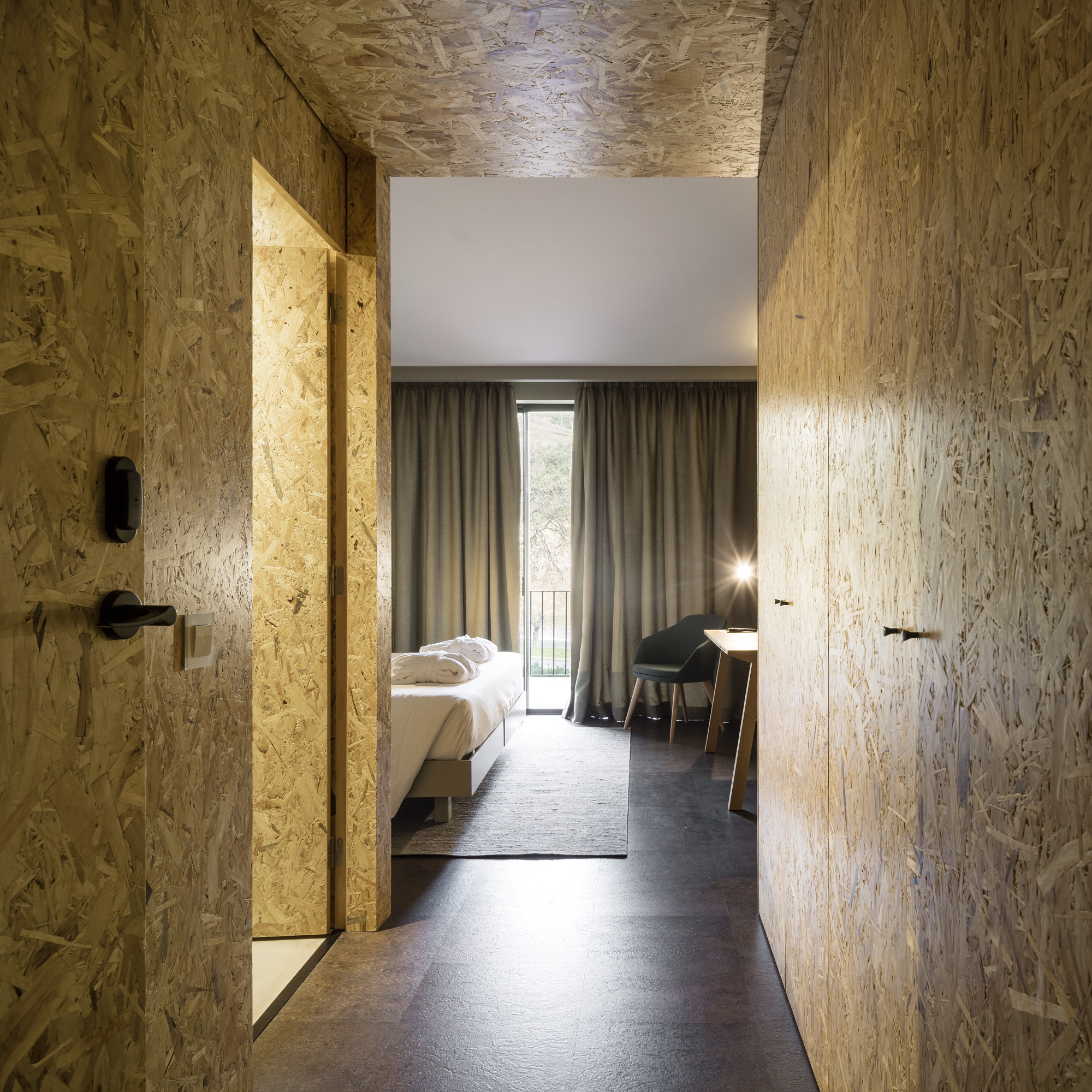 Double or Twin Superior