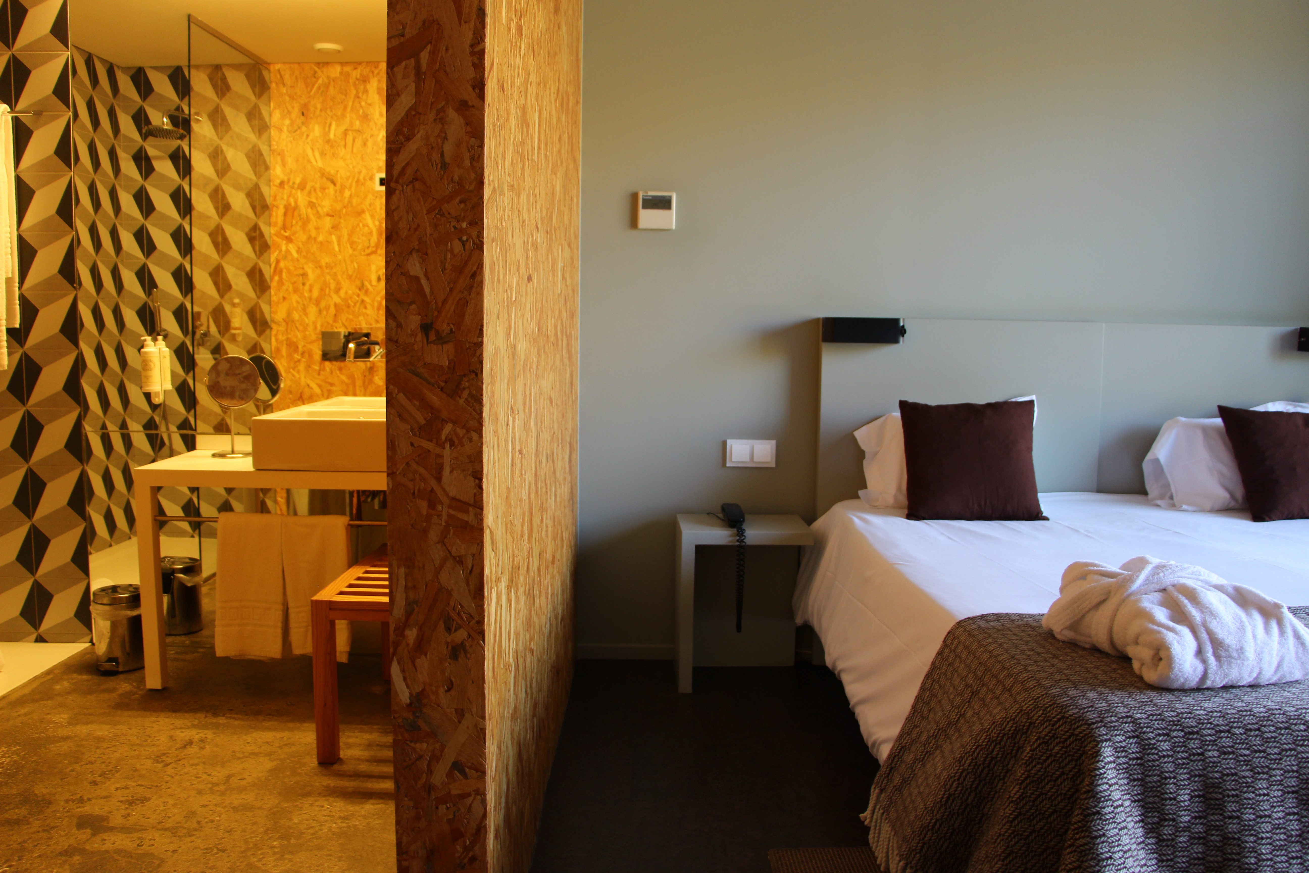 Double or Twin Superior