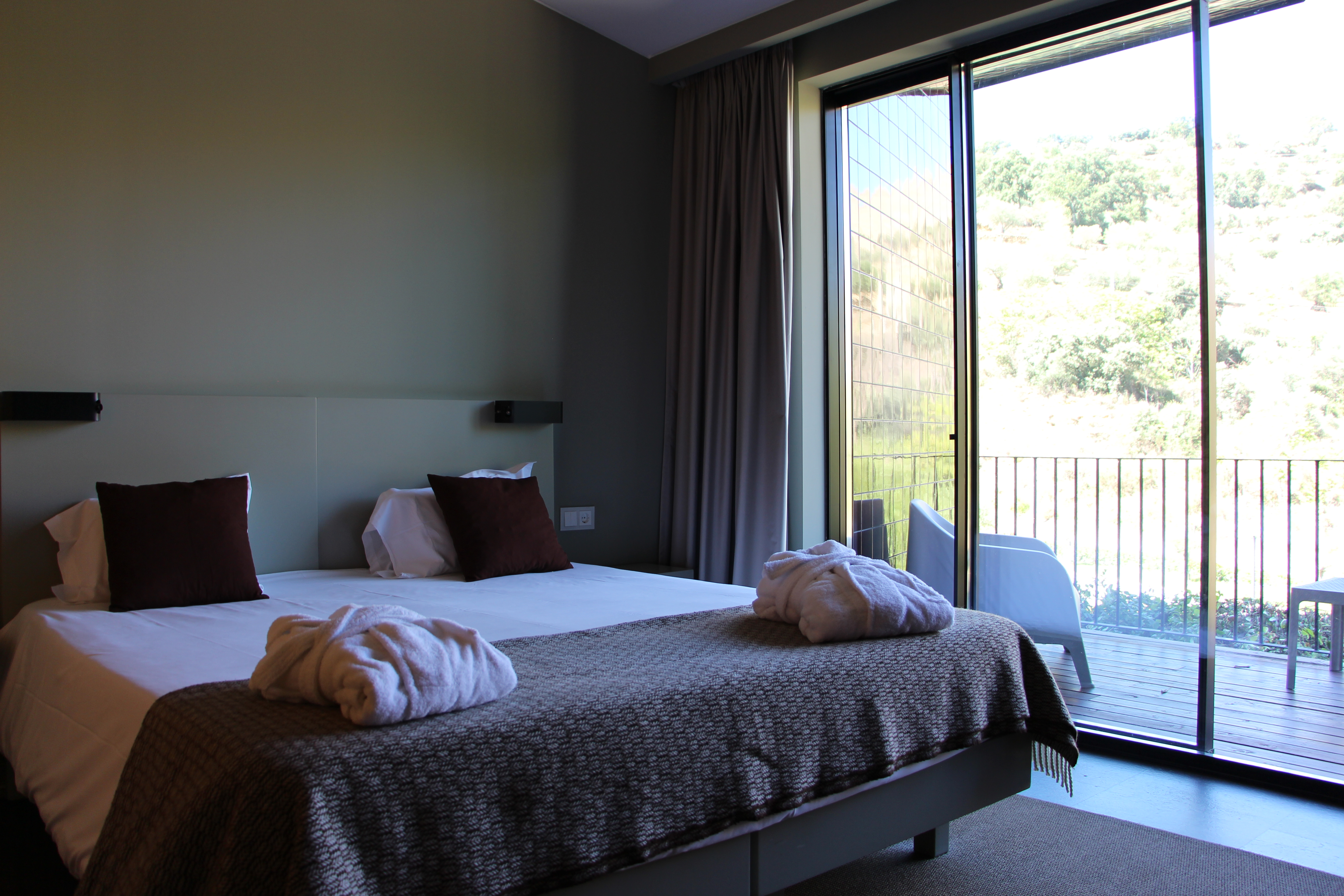 Double or Twin Superior