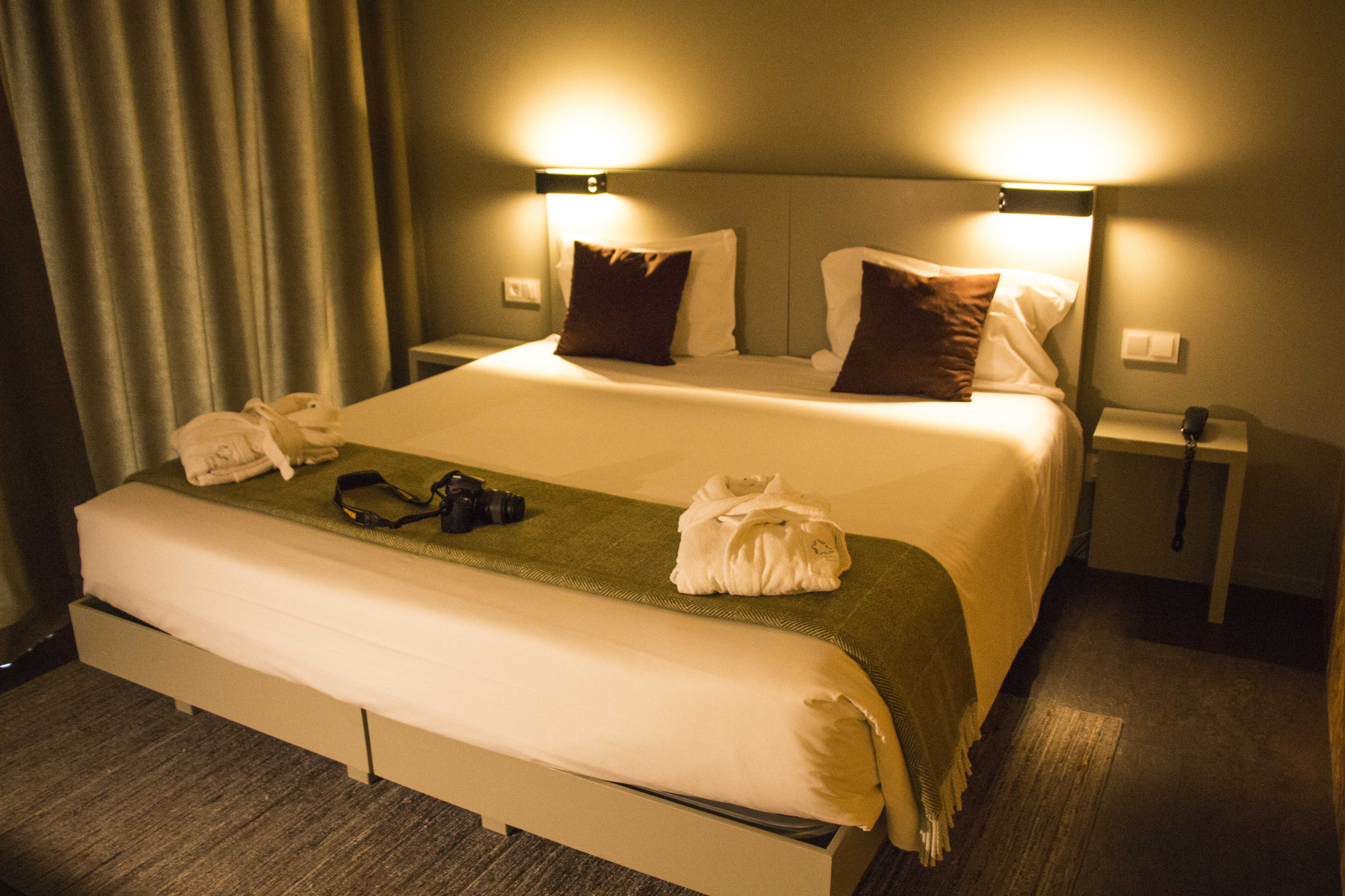 Double or Twin Superior