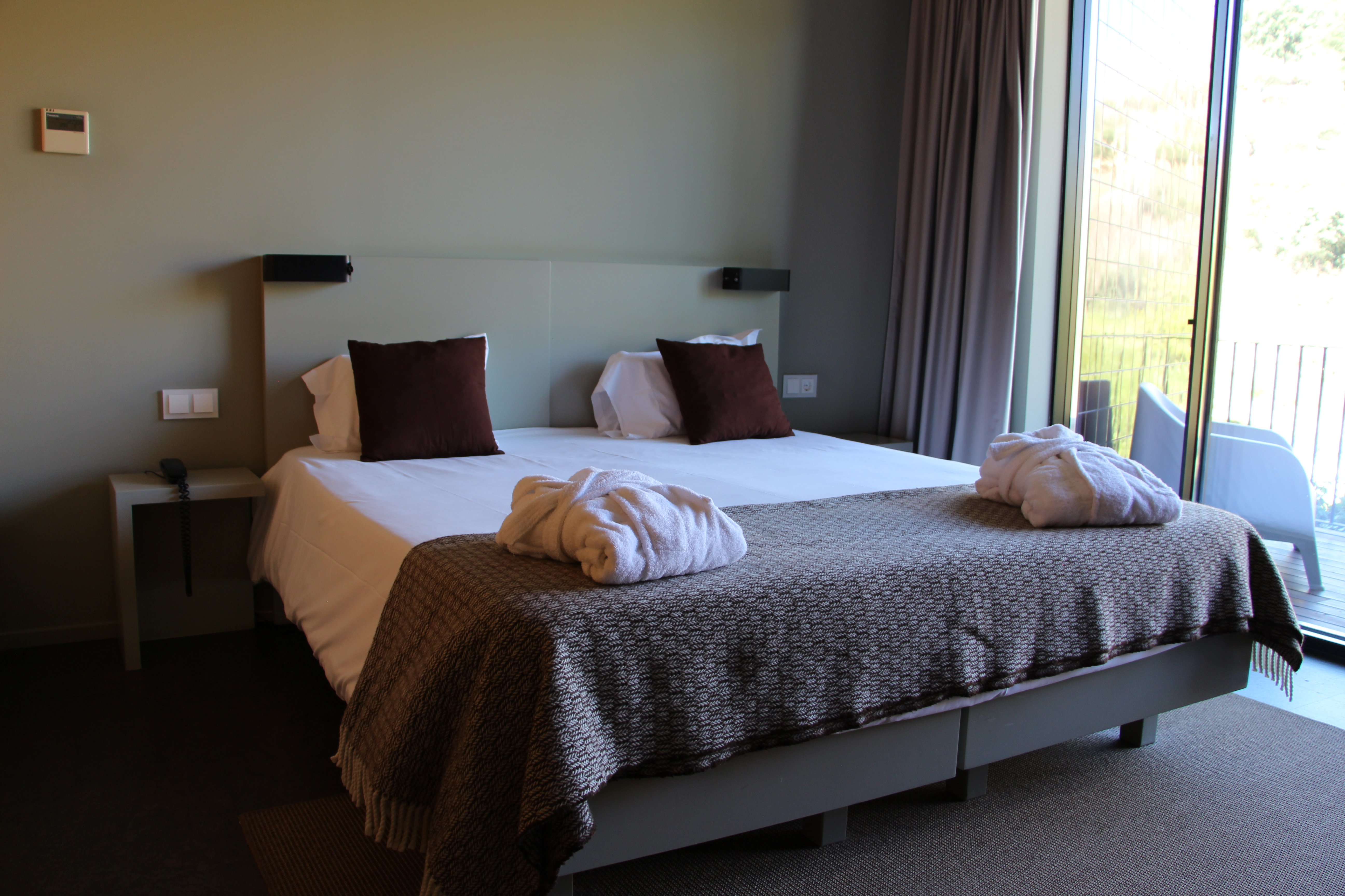 Double or Twin Superior