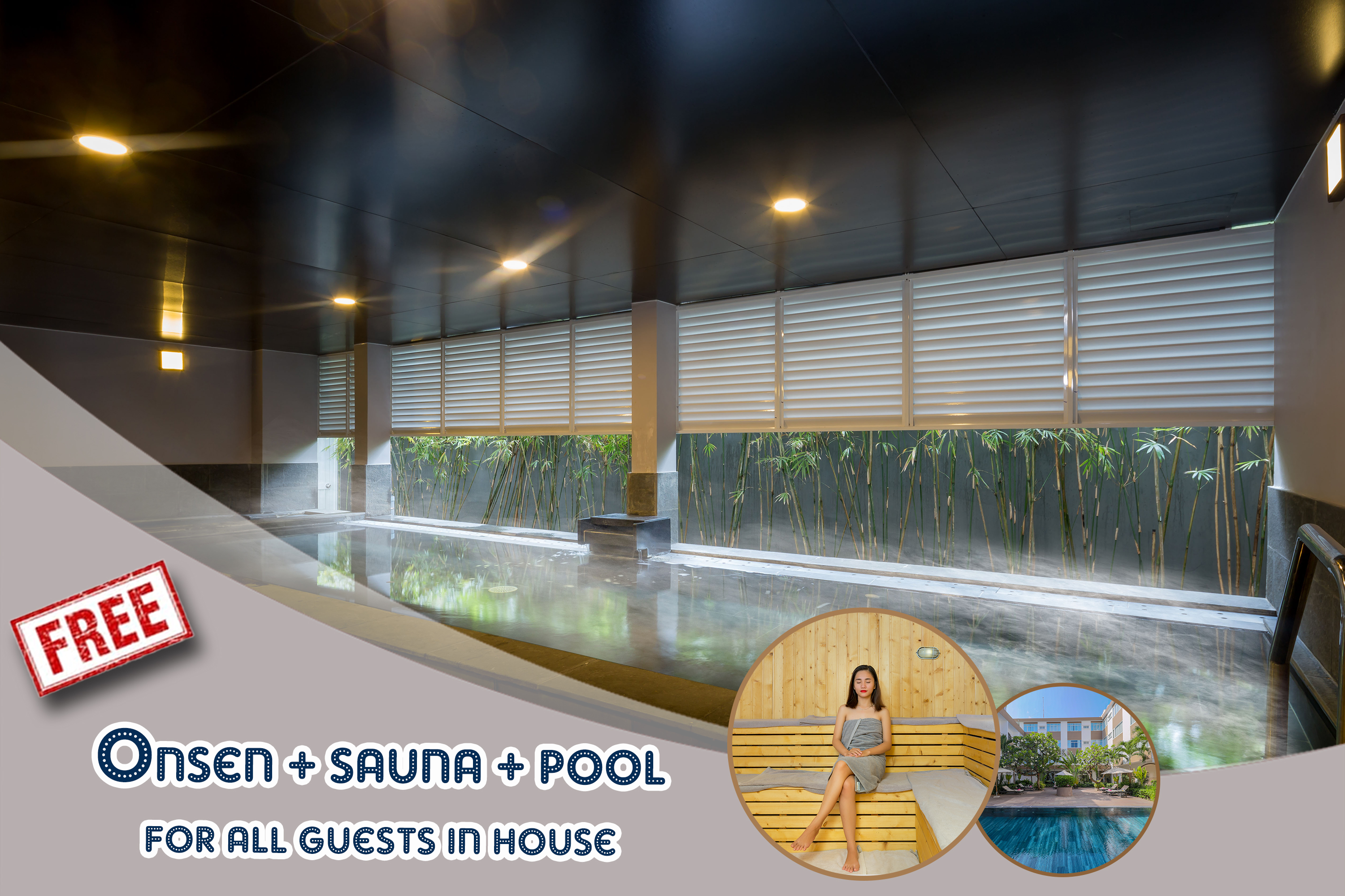 Double Deluxe Premier