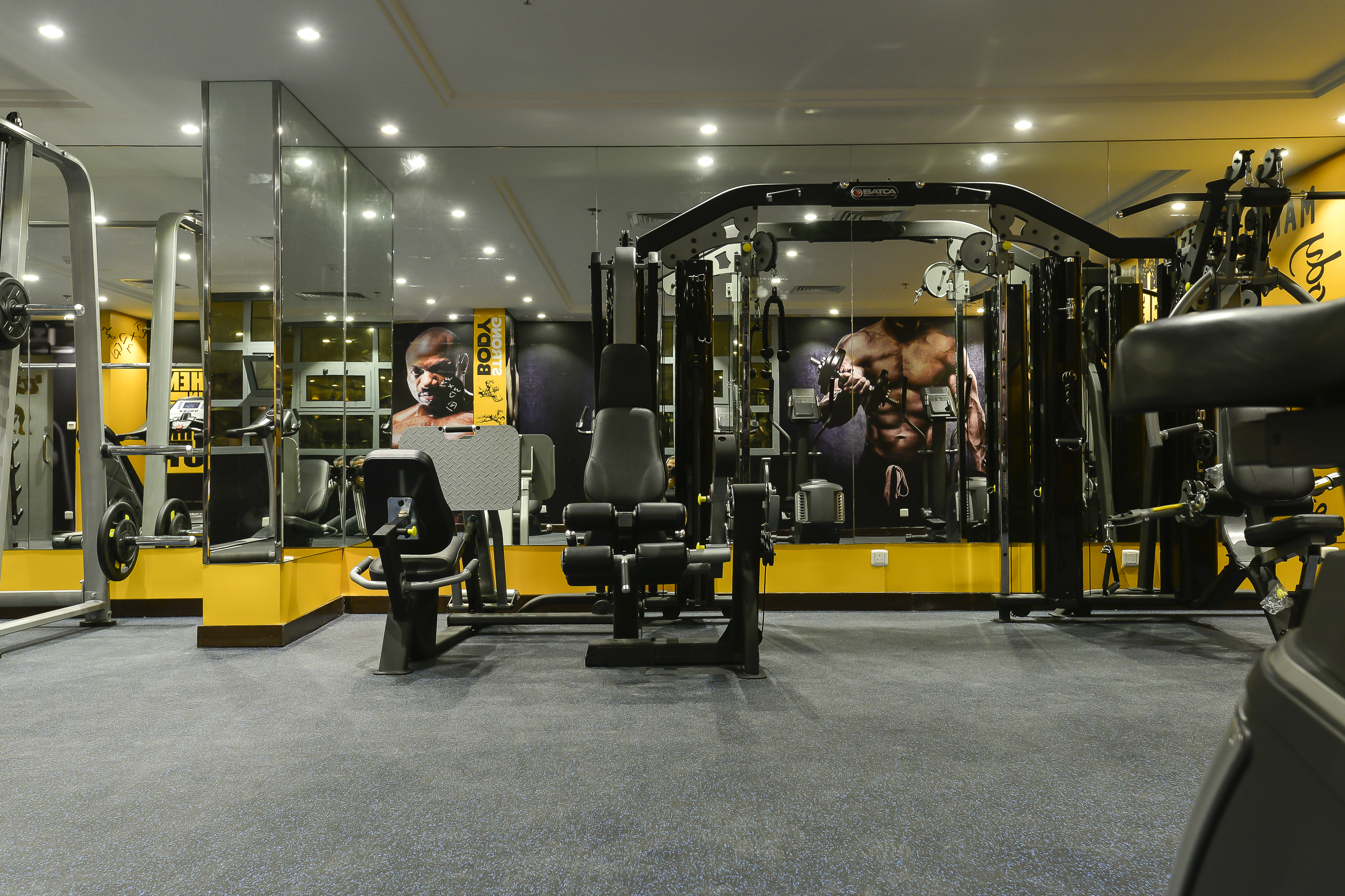 Sports and Entertainment