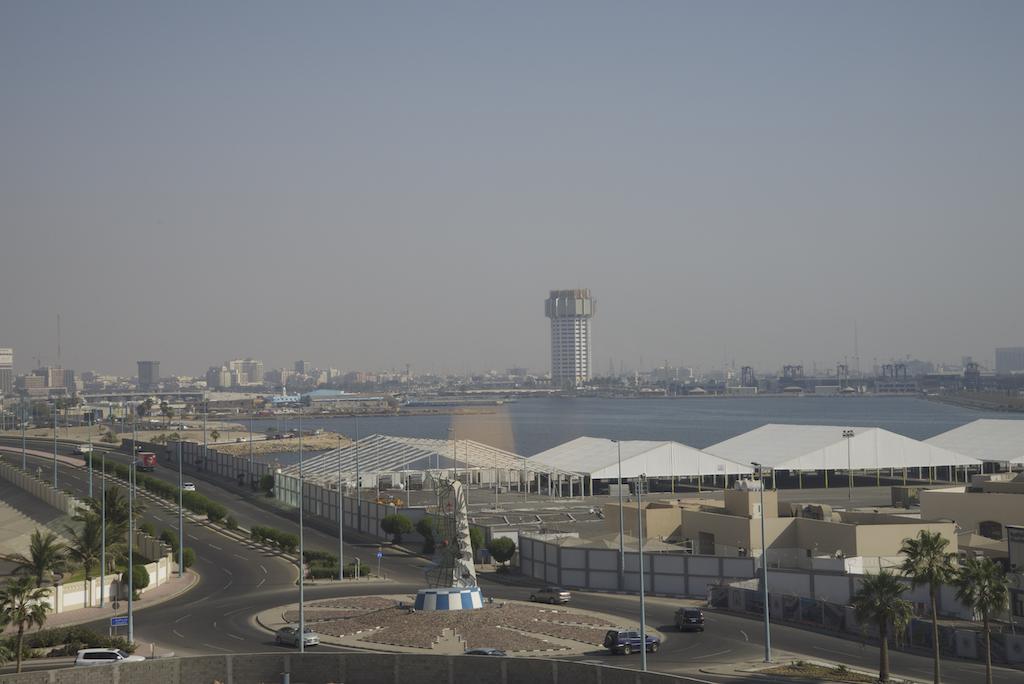 Double or Twin Sea View