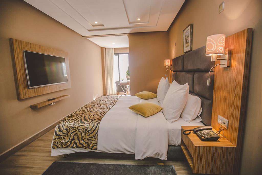 Junior Suite Superior