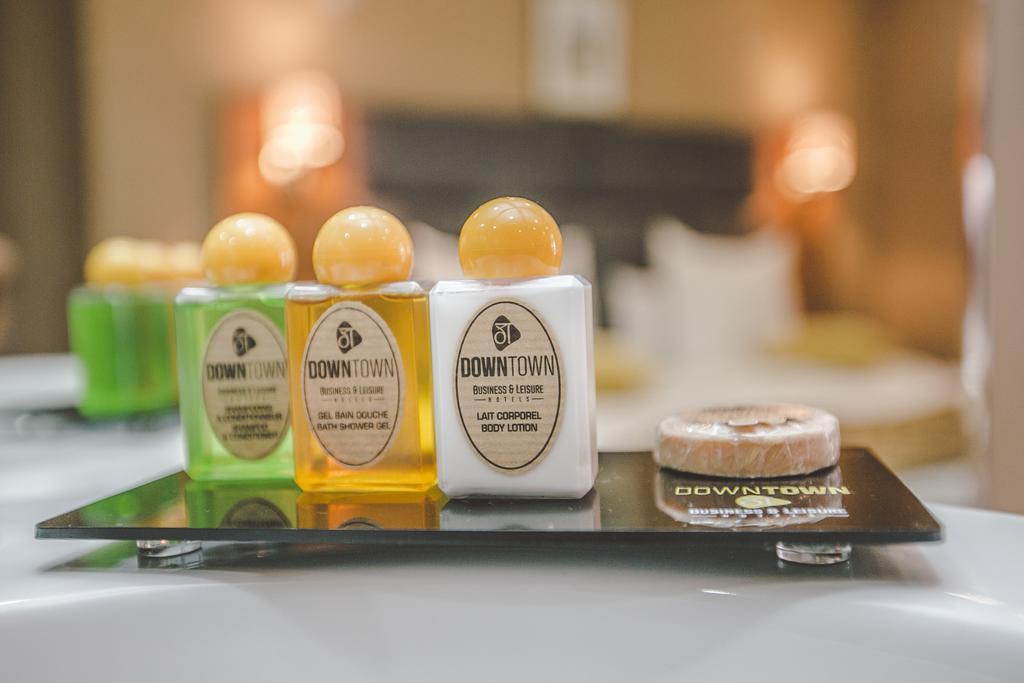 Junior Suite Superior