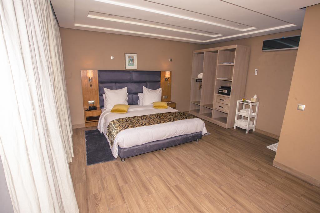 Junior Suite Superior
