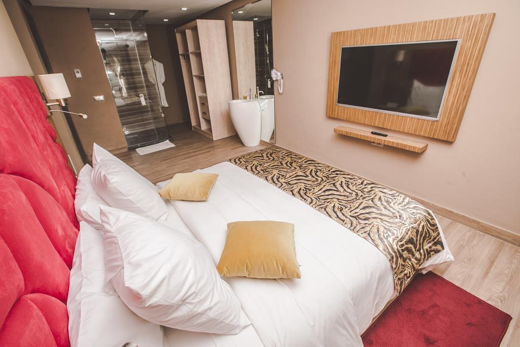 Junior Suite Superior