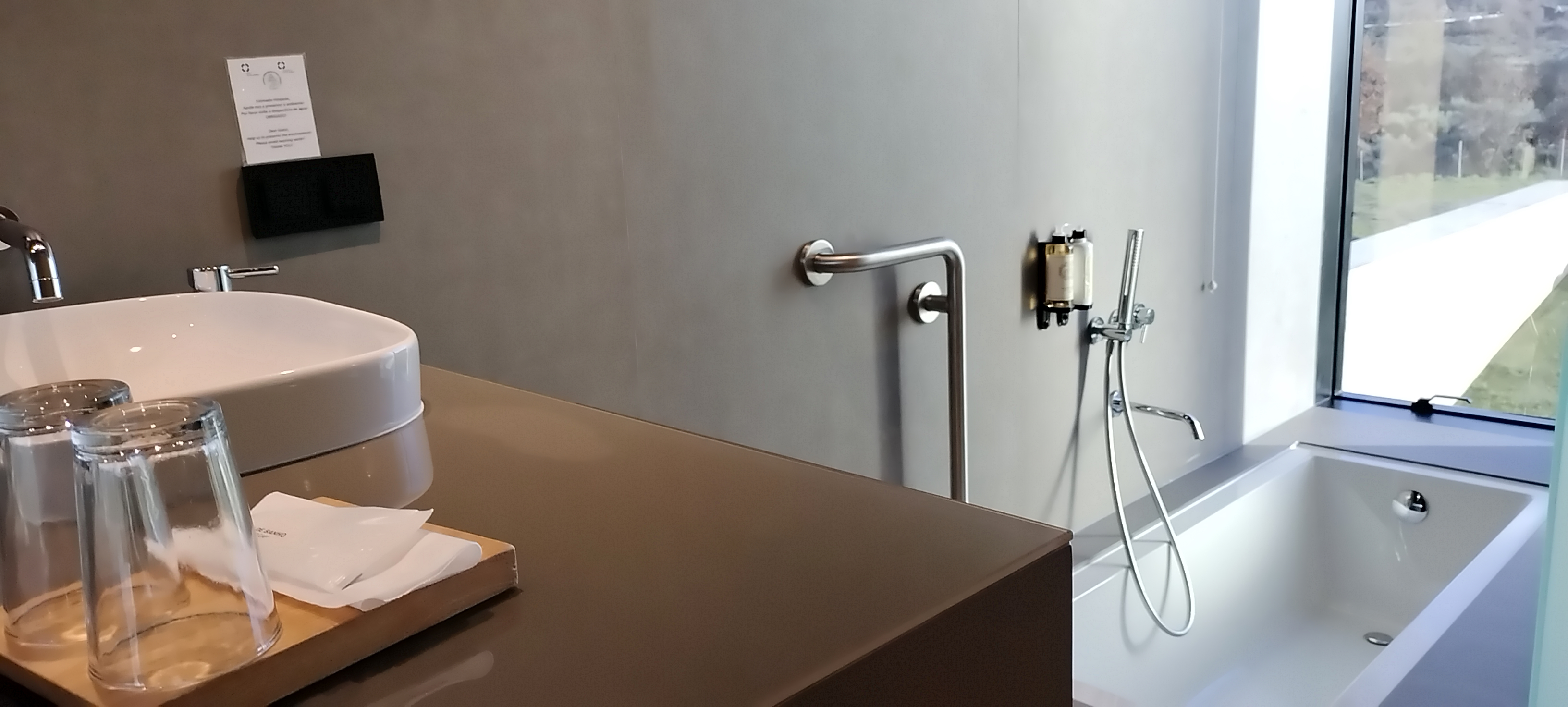 Double or Twin Superior