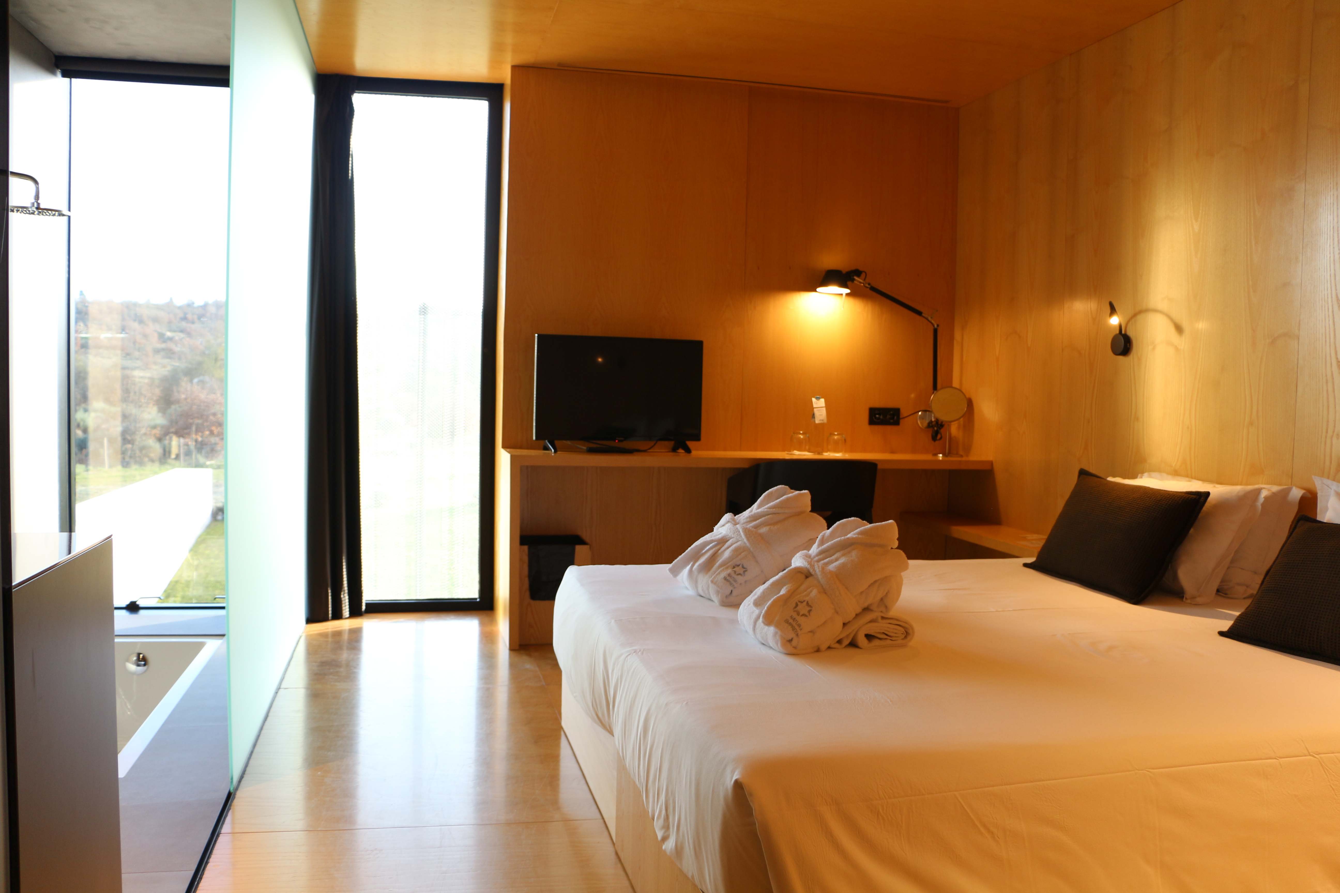 Double or Twin Superior