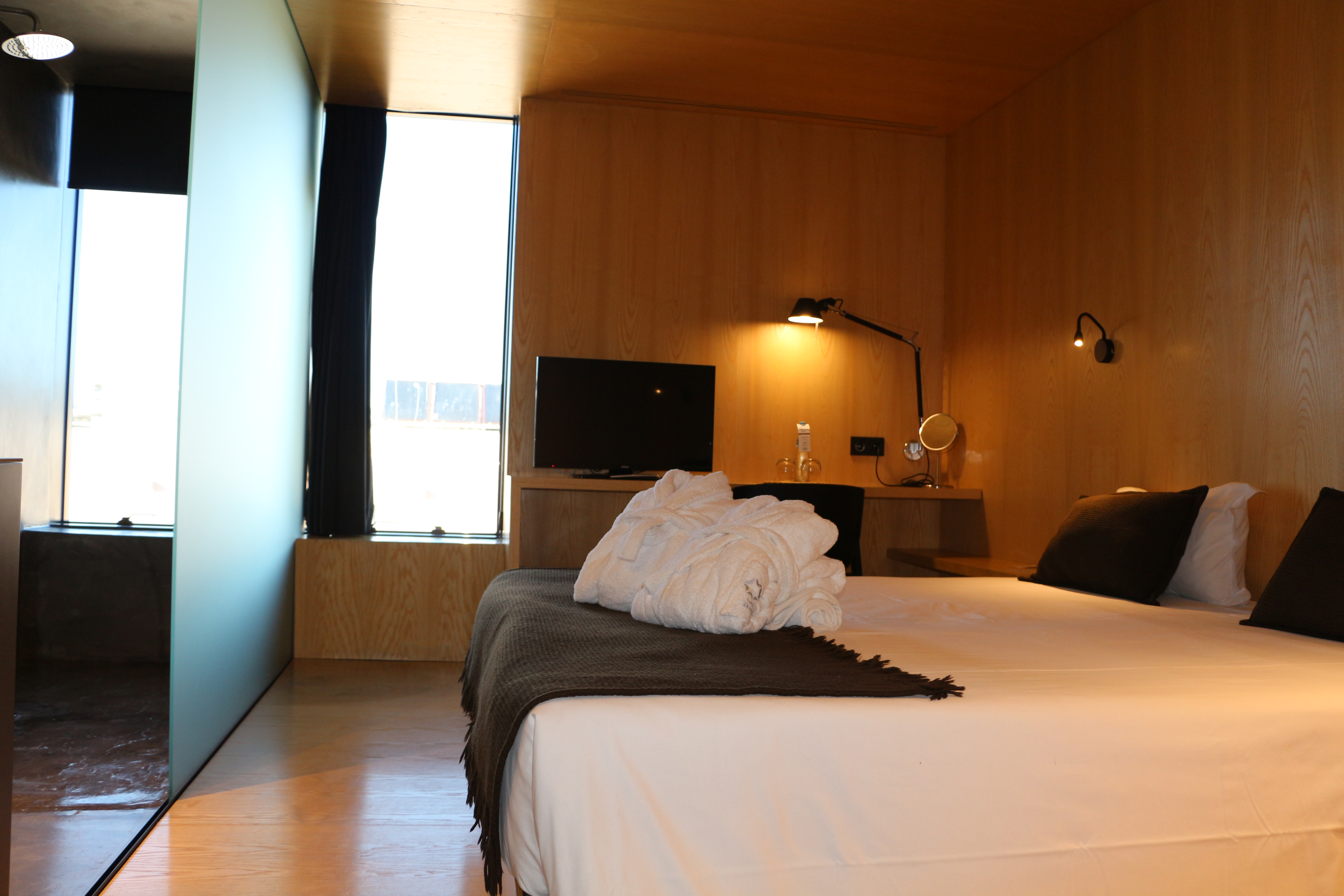 Double or Twin Superior