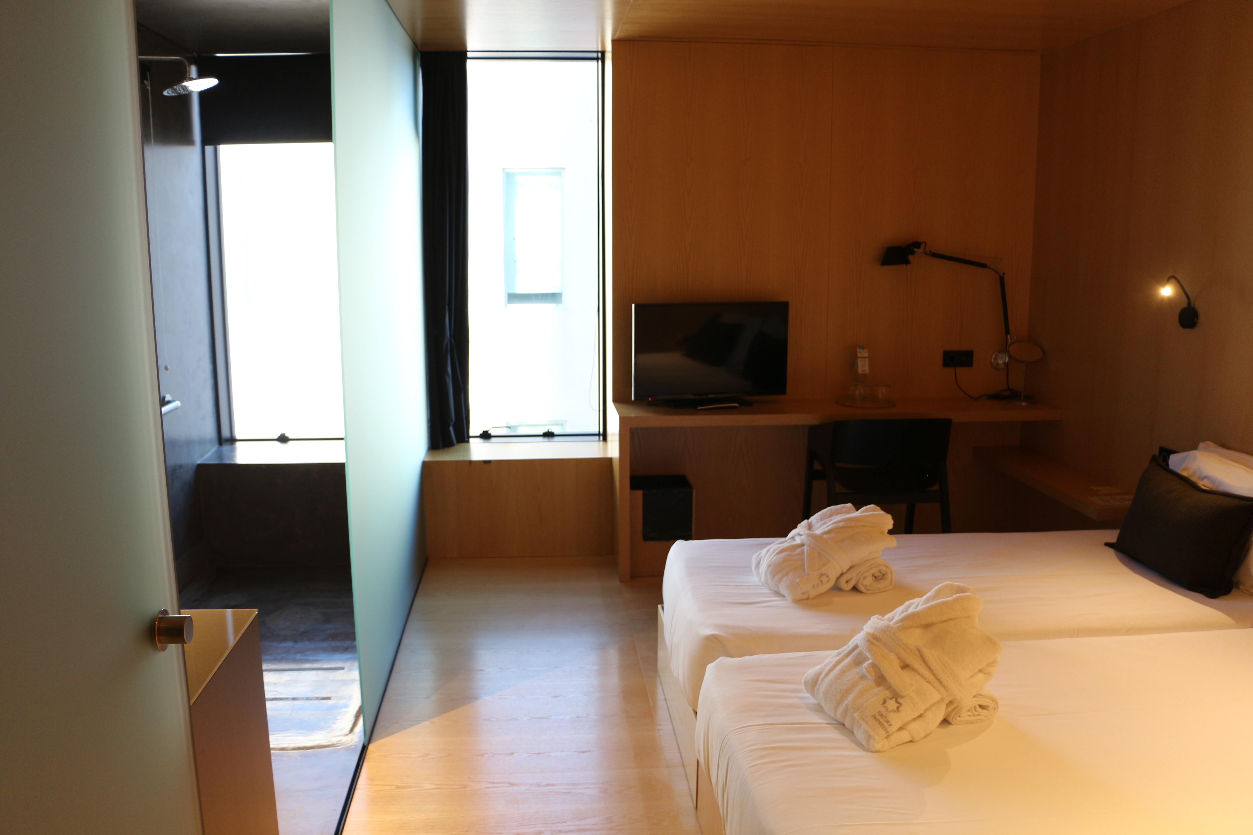 Double or Twin Superior