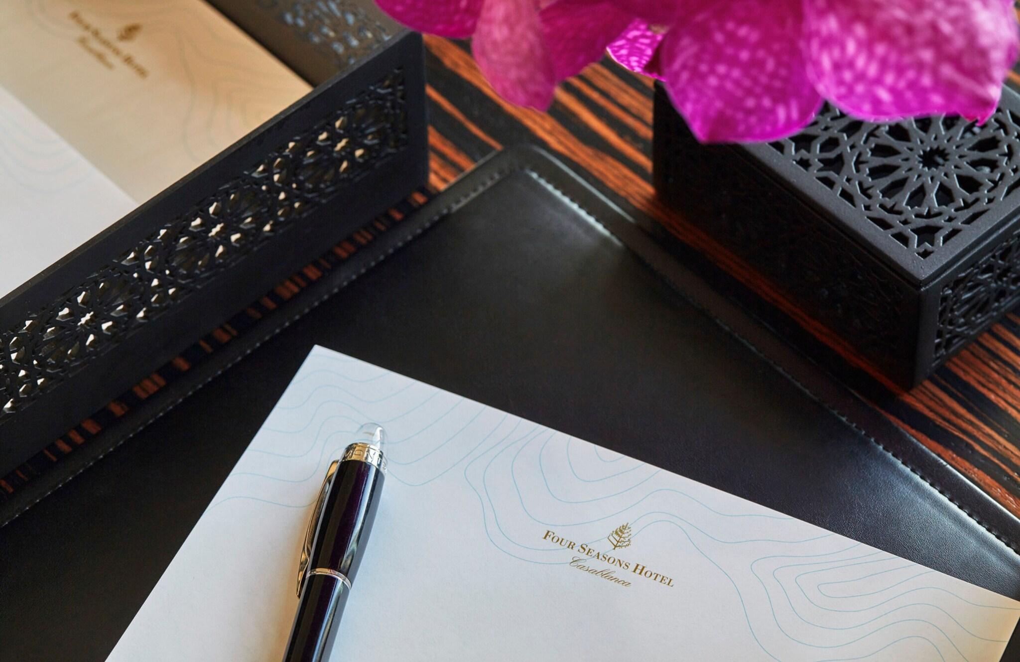 Quadruple Premier with Views