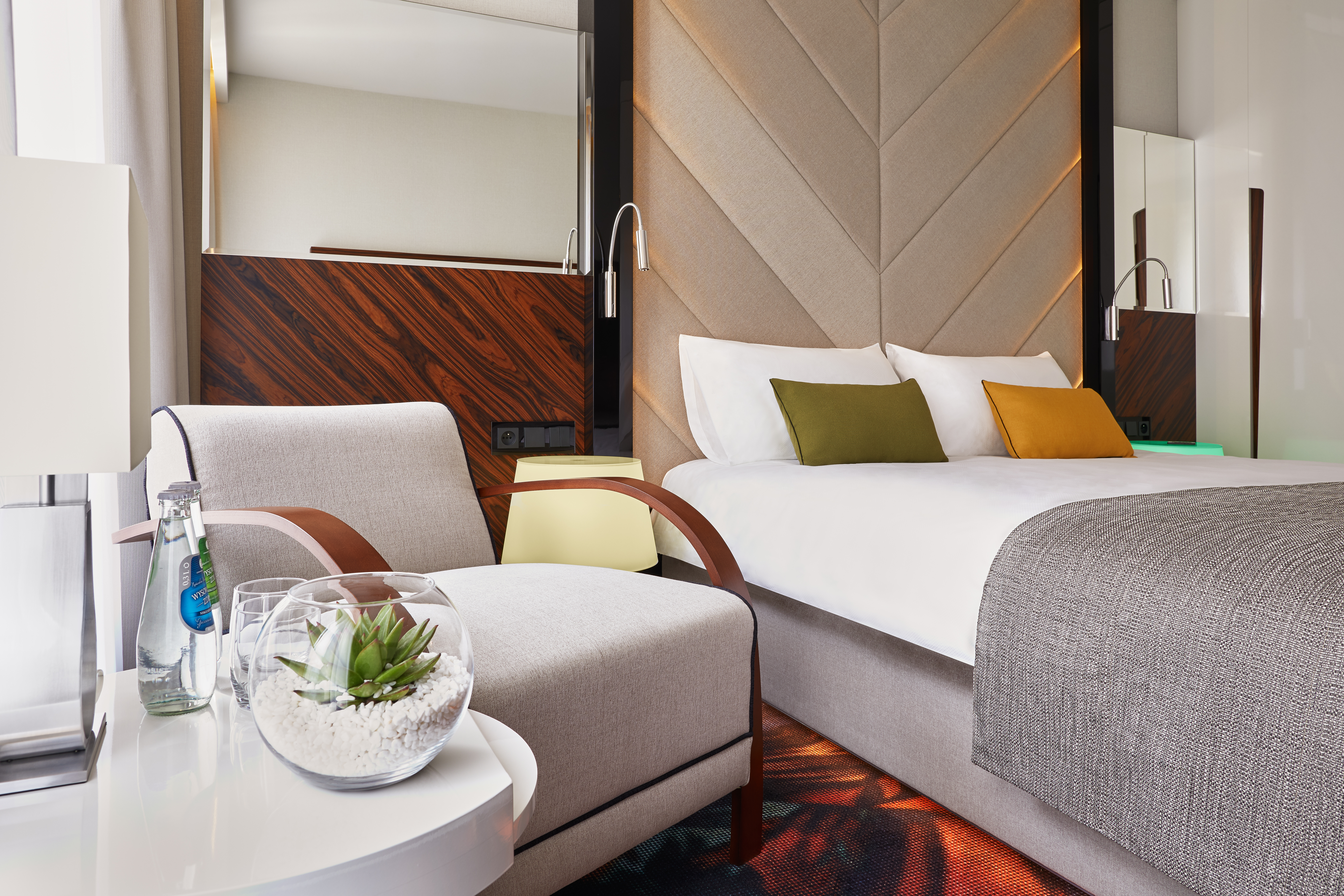 Double or Twin Classic