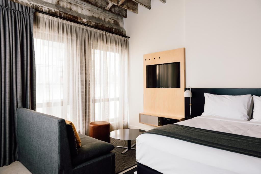 Junior Suite Standard