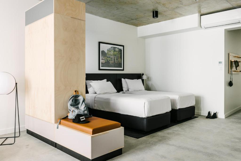 Junior Suite Standard