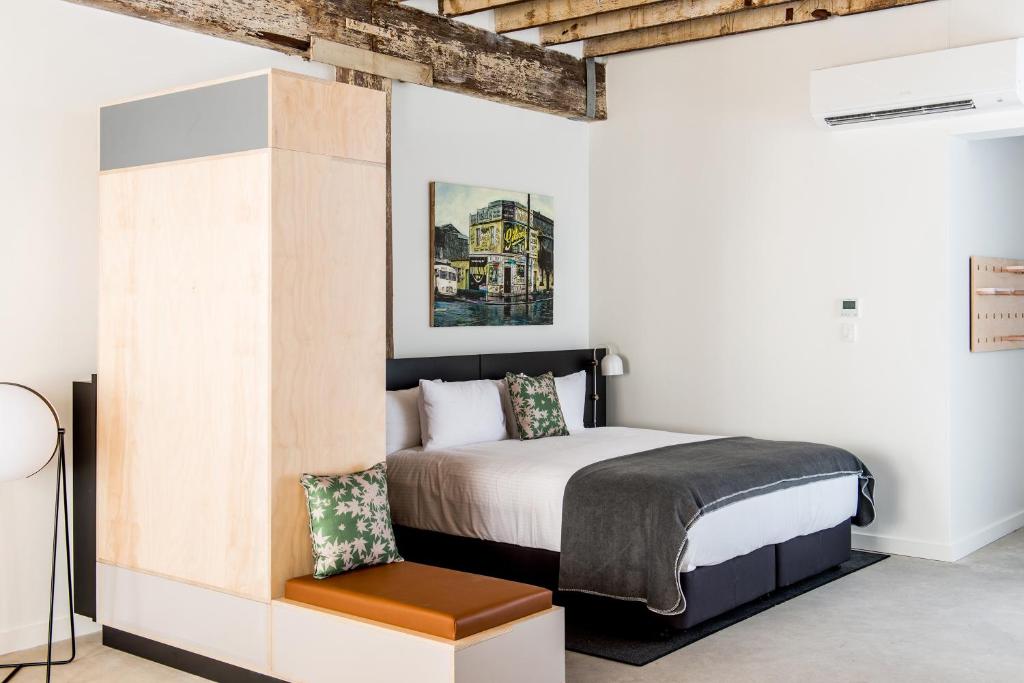 Junior Suite Standard