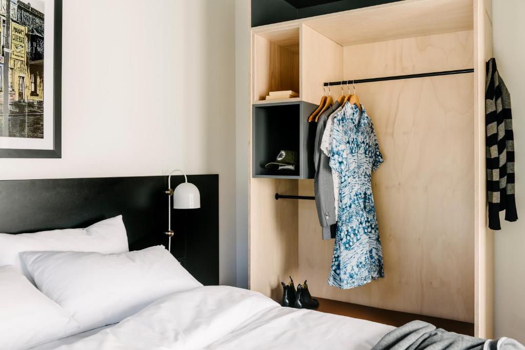 Suite Deluxe One Bedroom