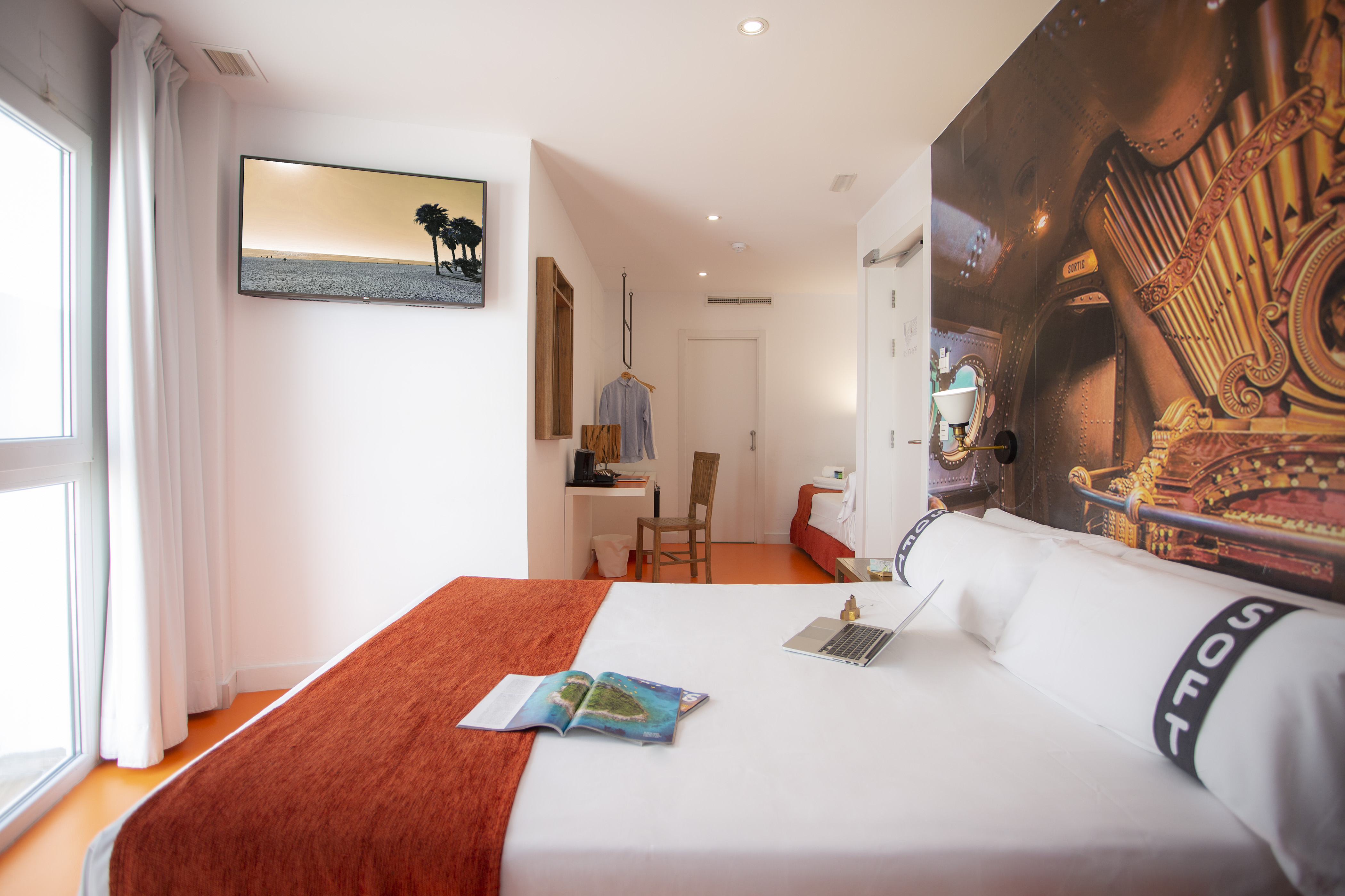 Family Room Capacity 3