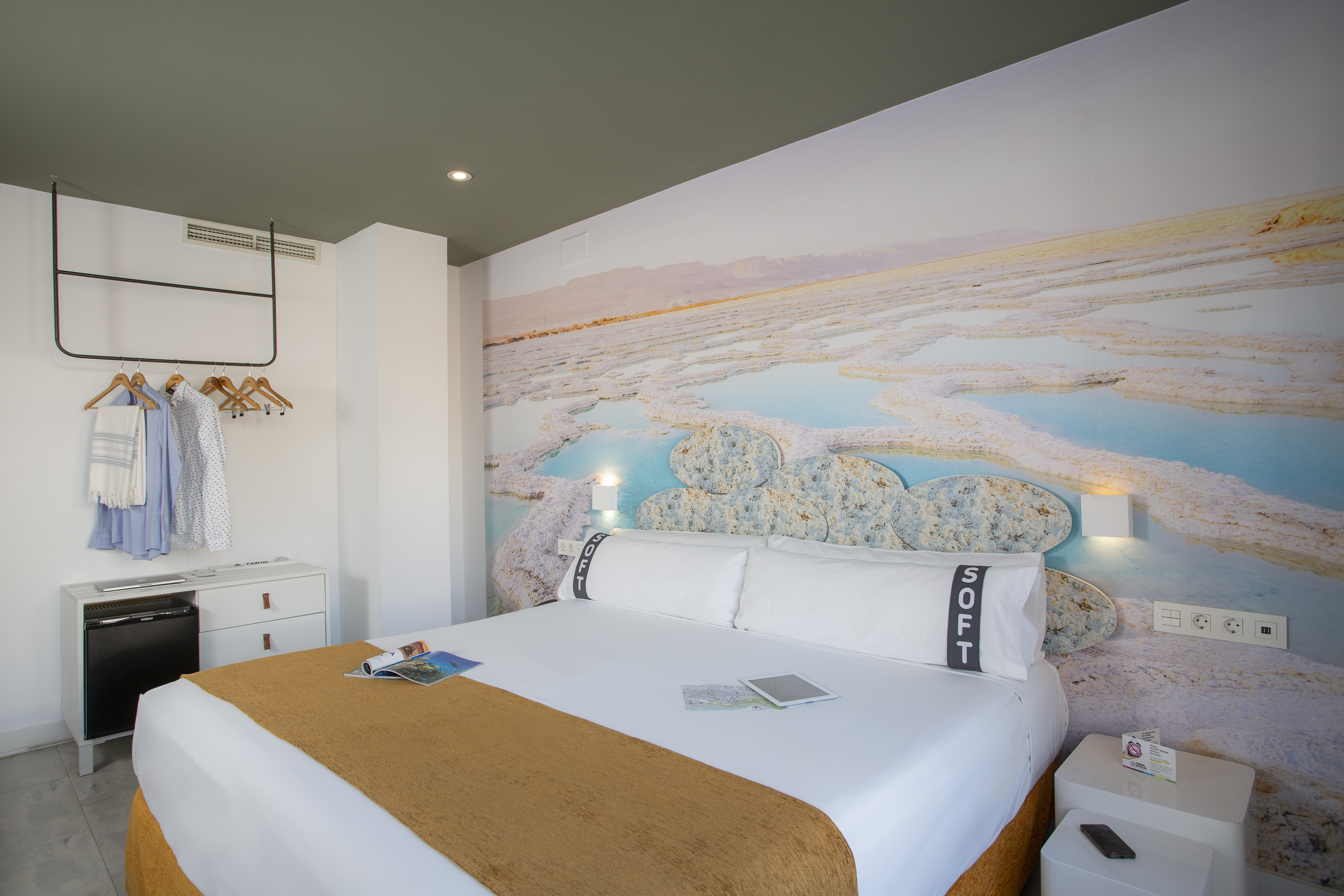 Double Single Standard