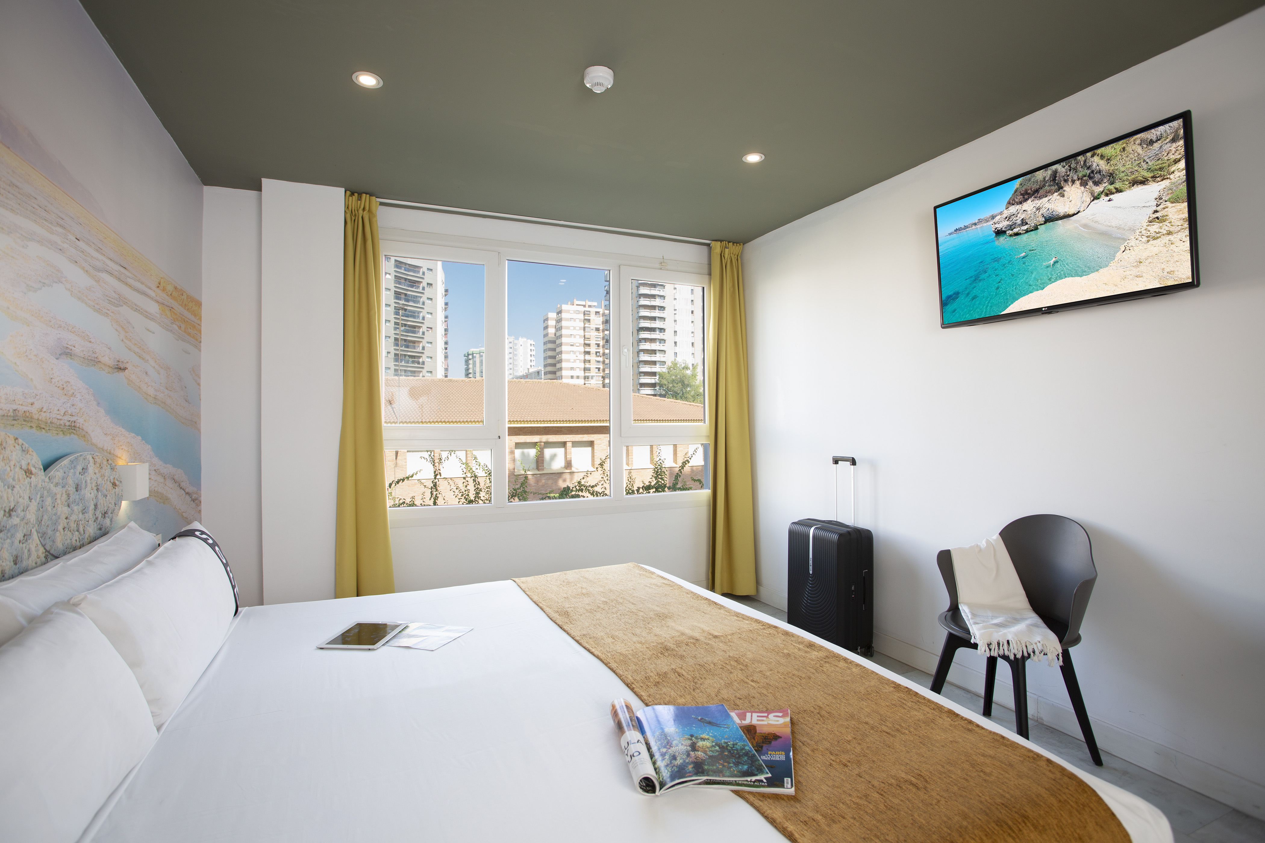 Double Single Standard