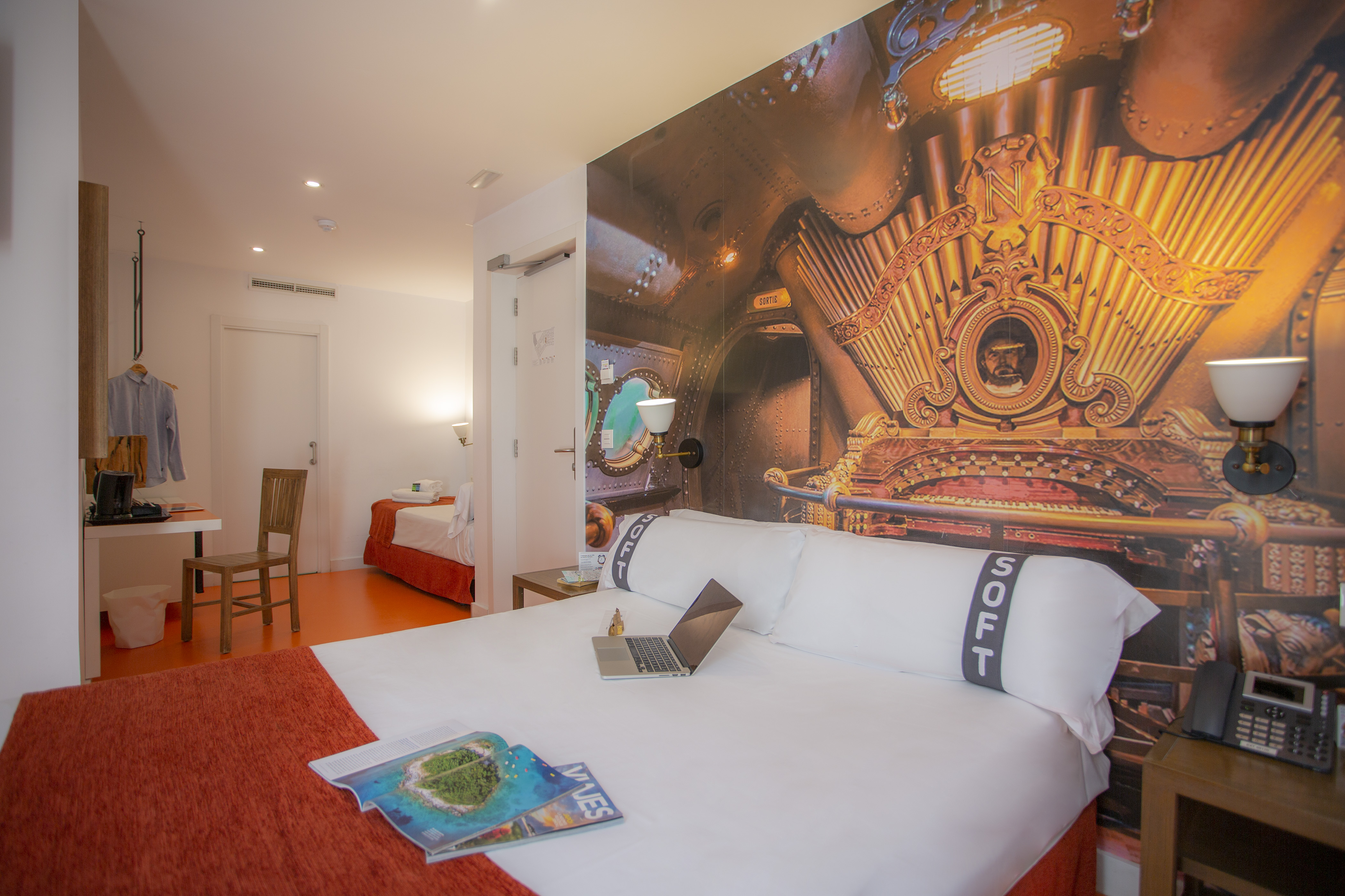 Family Room Capacity 3