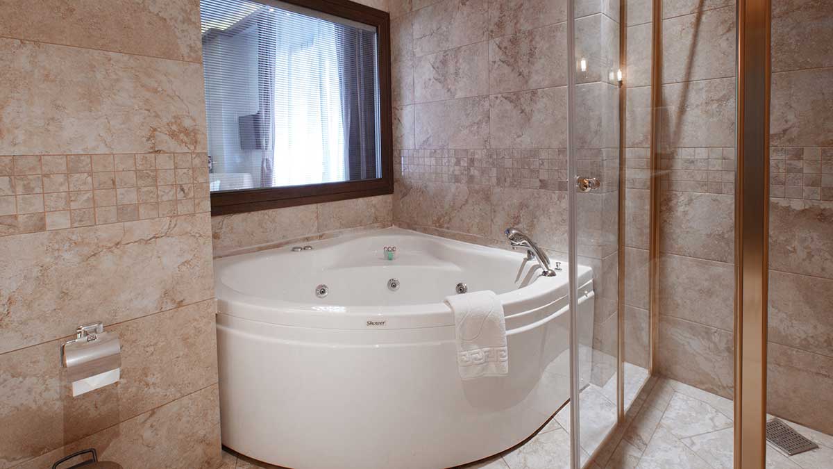 Junior Suite Standard