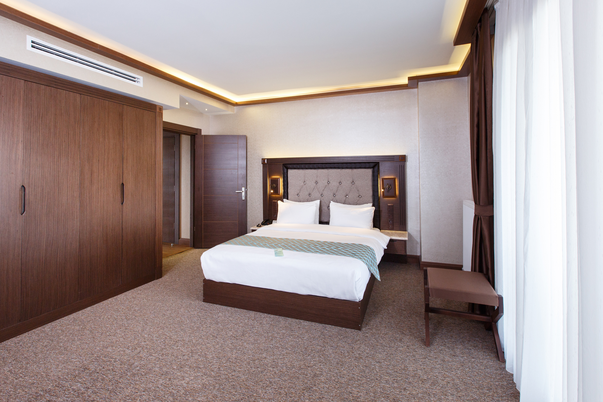 Junior Suite Standard